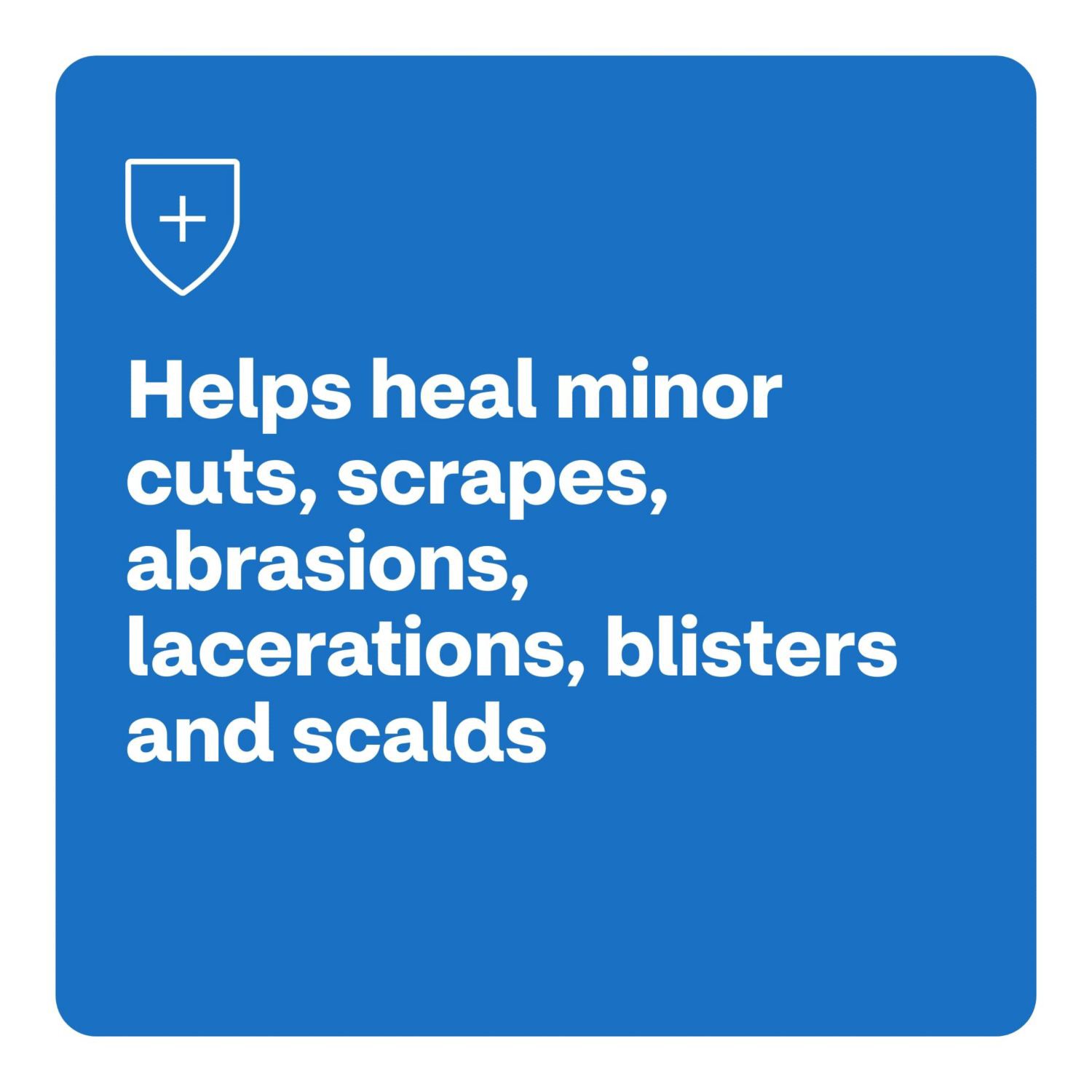 slide 8 of 9, CVS Health Advanced Healing Premium Bandages, Small, 10 Ct, 1 ct