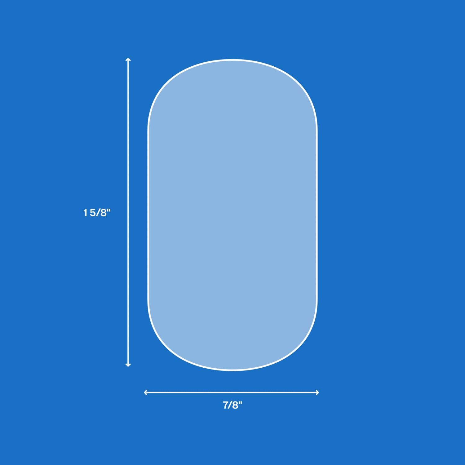 slide 4 of 9, CVS Health Advanced Healing Premium Bandages, Small, 10 Ct, 1 ct