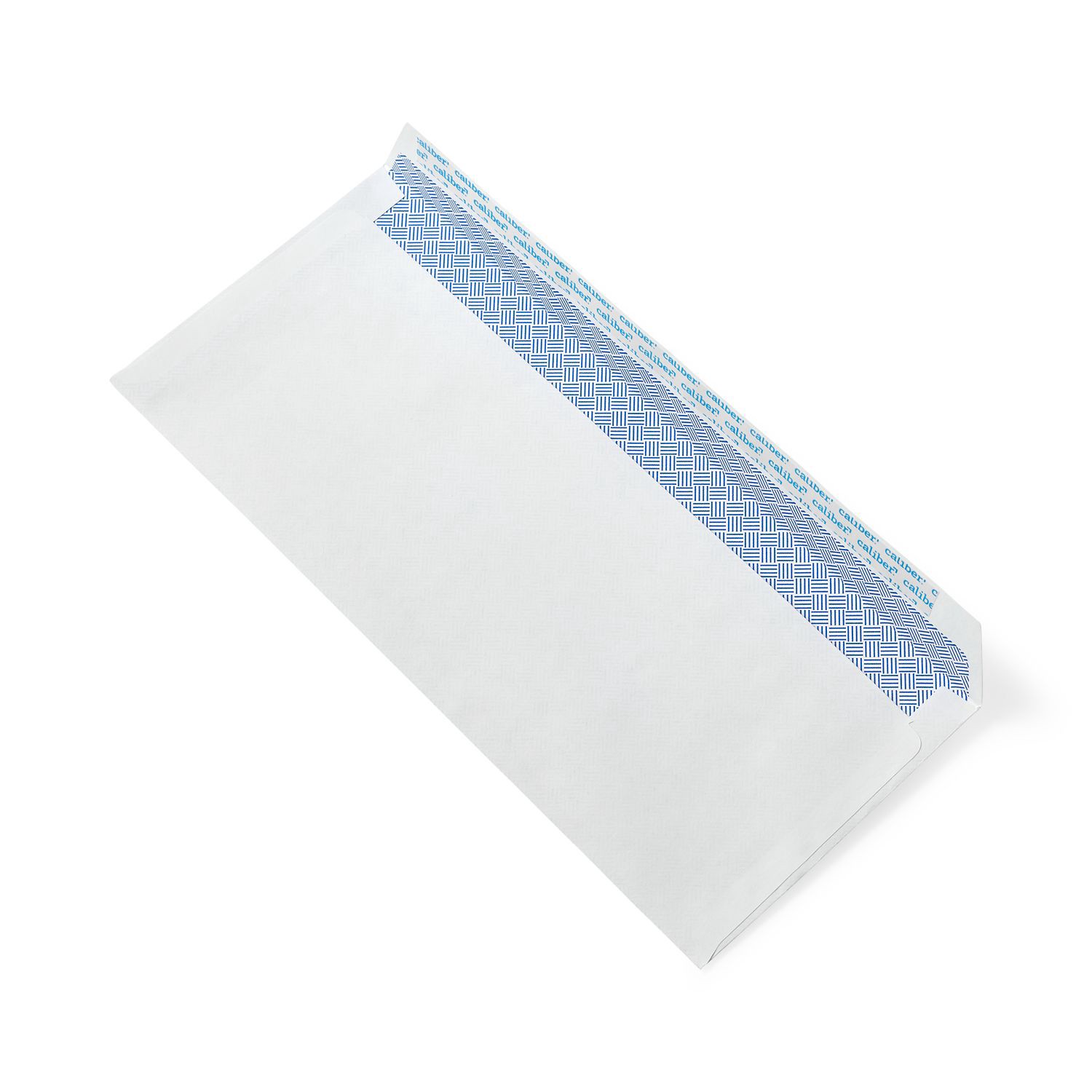 slide 2 of 4, Caliber Security Envelopes, Press & Seal, 45 Ct, 1 ct