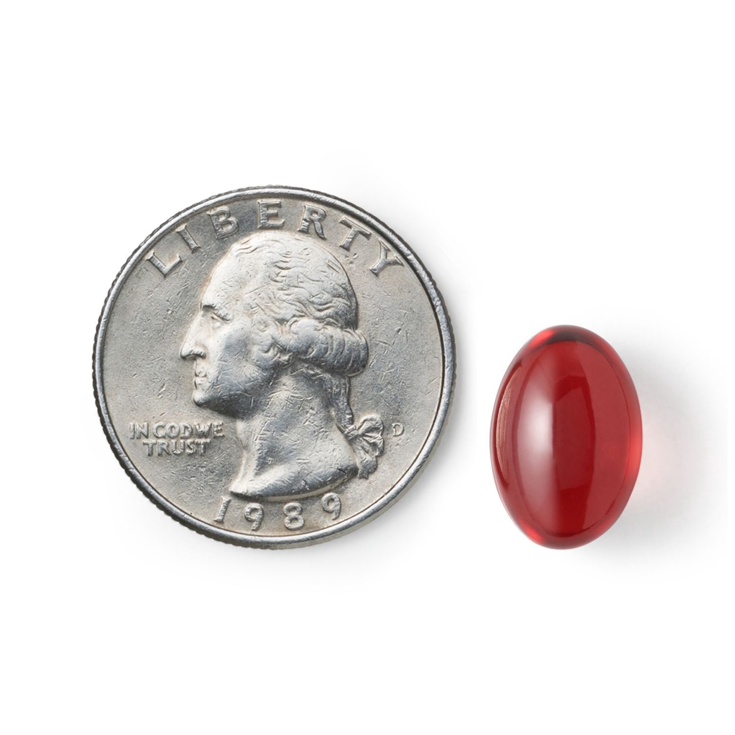 slide 3 of 8, CVS Health Pure Omega-3 Krill Oil, 120 Ct, 1 ct