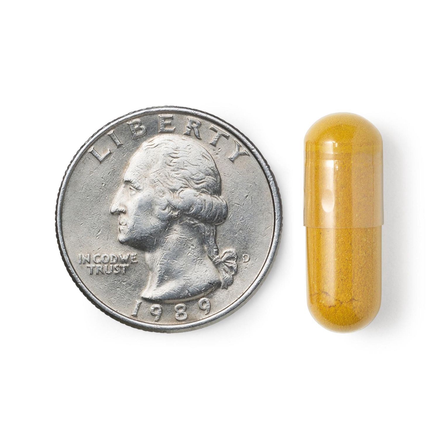 slide 4 of 4, CVS Health Turmeric Capsules, 150 Ct, 1 ct