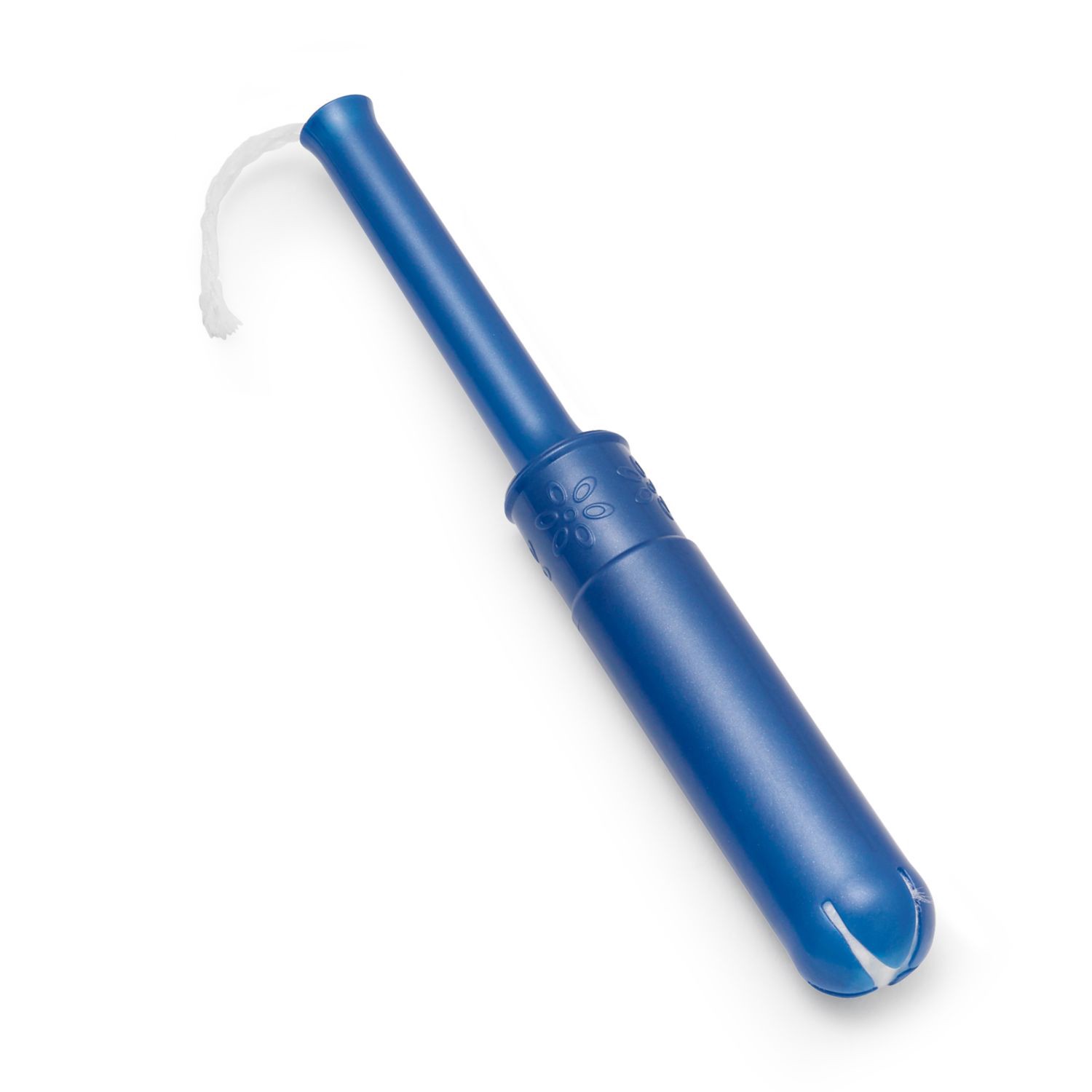 slide 2 of 6, CVS Health Plastic Tampons, Unscented, Super, 36 Ct, 1 ct