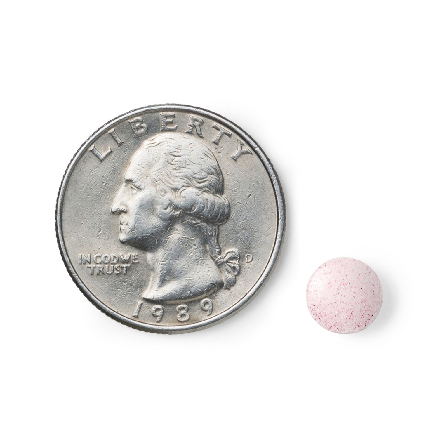 slide 2 of 6, CVS Health Vitamin B12 Microtablets, 100 Ct, 1 ct