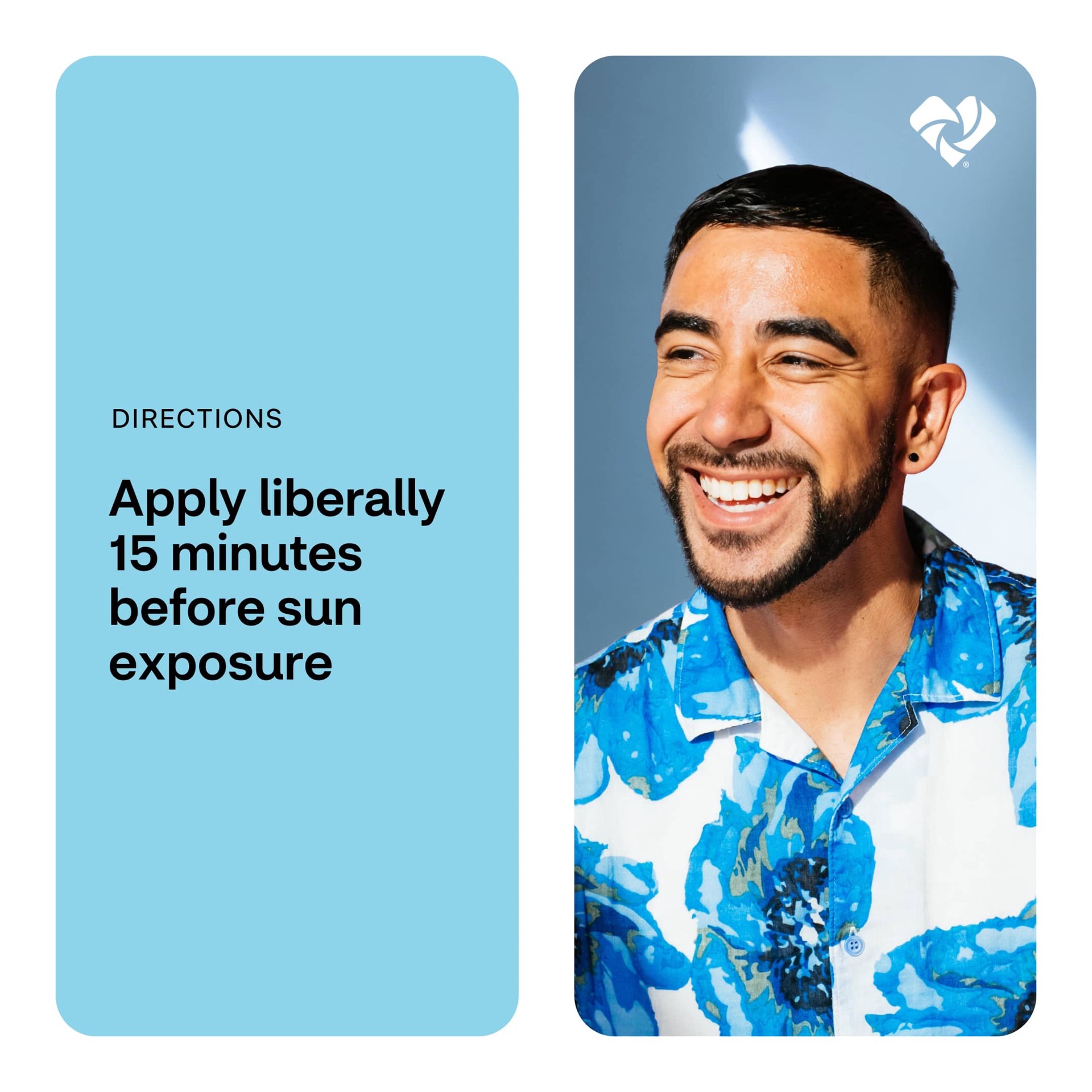 slide 7 of 9, CVS Health Broad Spectrum Sunscreen Lotion Spf 50, 8 Oz, 1 ct