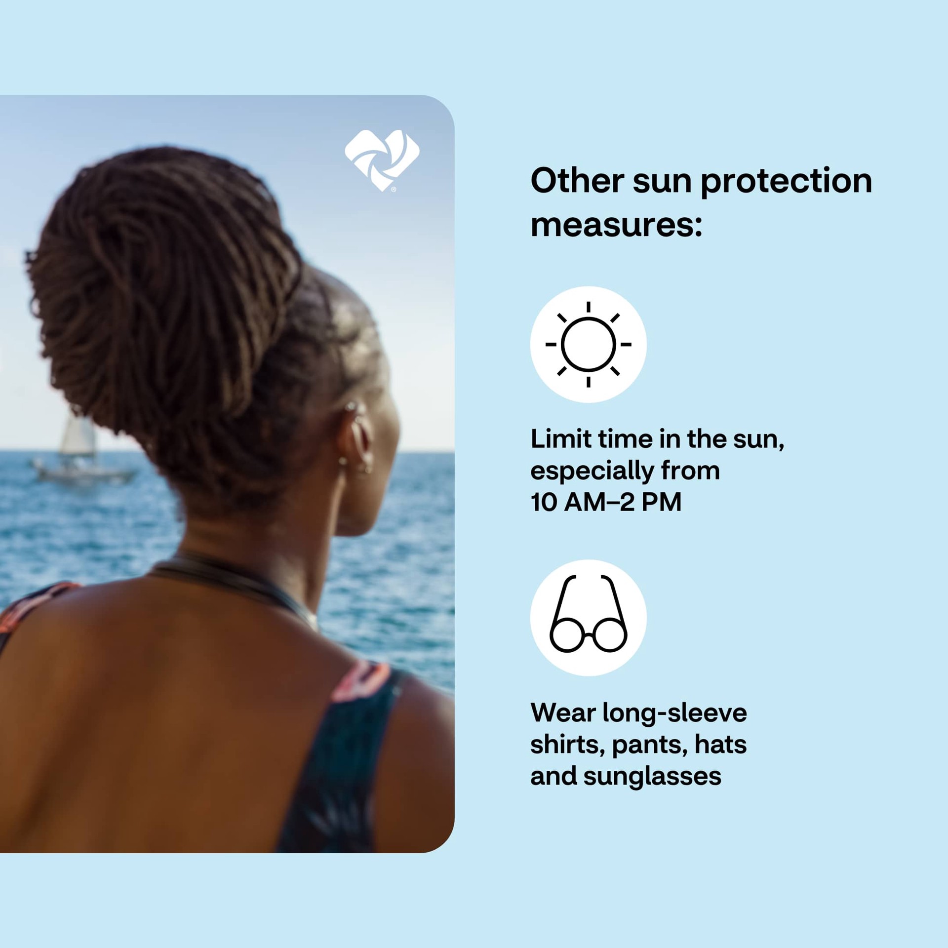 slide 8 of 9, CVS Health Broad Spectrum Sunscreen Lotion Spf 50, 8 Oz, 1 ct