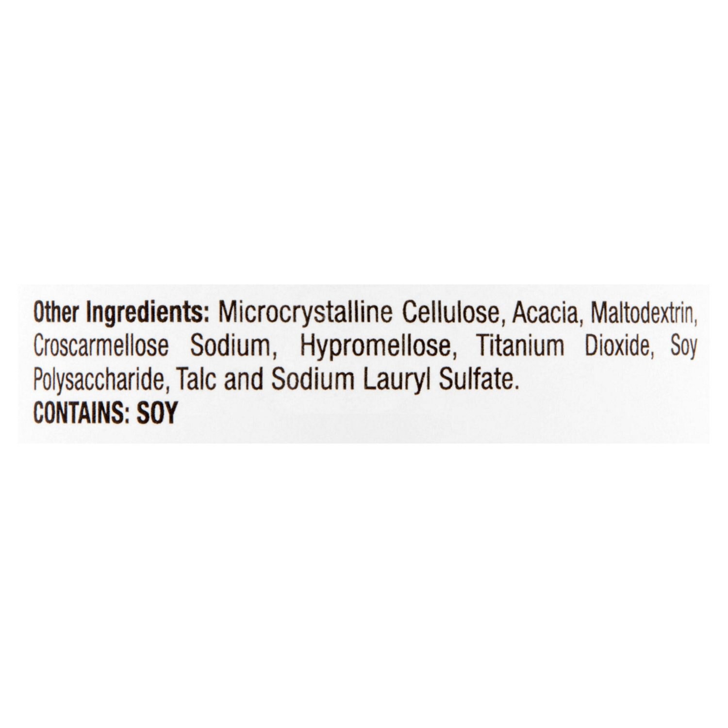 slide 5 of 6, CVS Health Calcium Tablets, 150 Ct, 1 ct