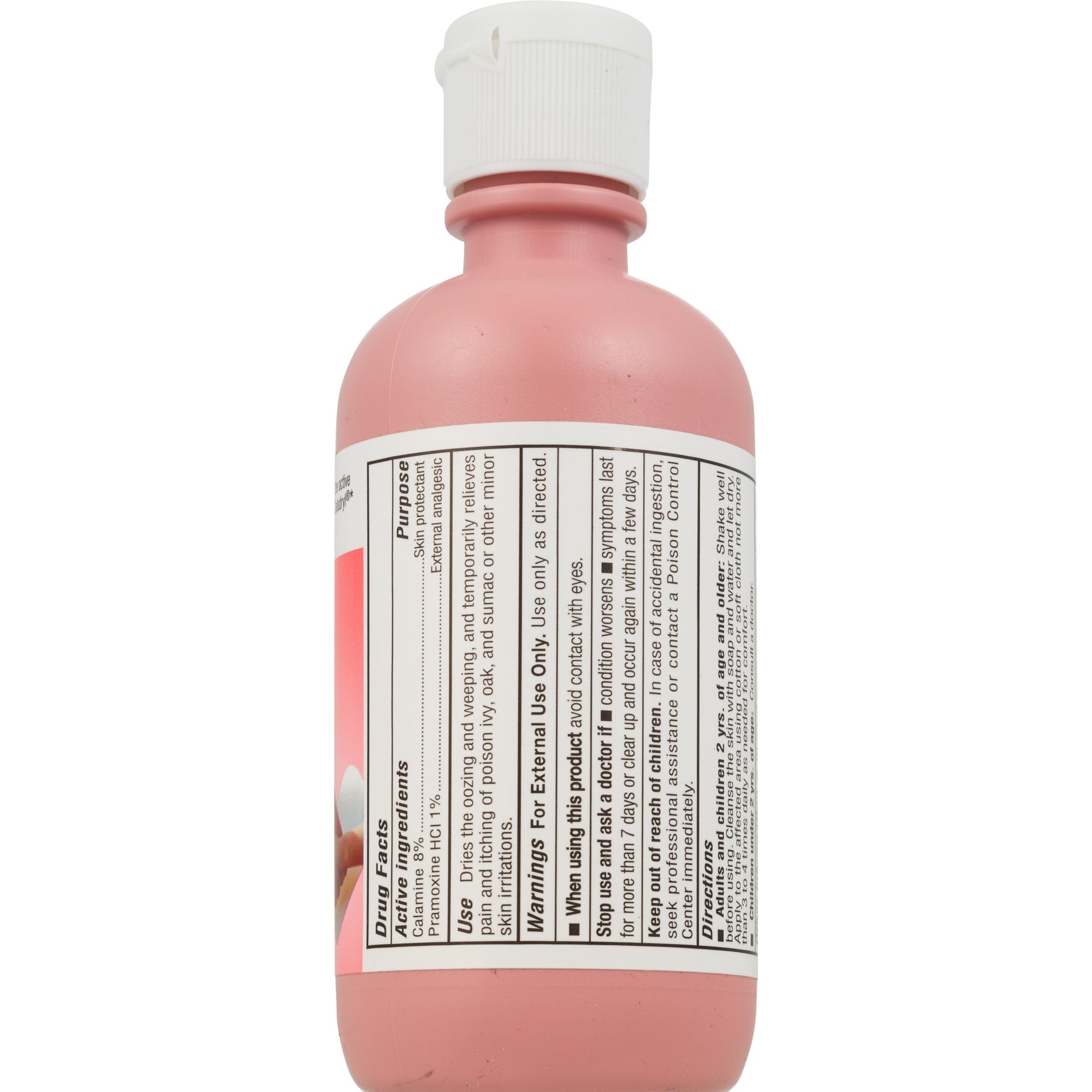 slide 2 of 4, CVS Health Calamine Plus, 6 Oz, 1 ct