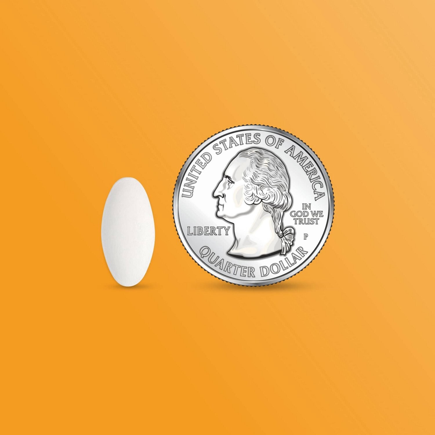 slide 6 of 11, CVS Health Magnesium Caplets, 100 Ct, 1 ct