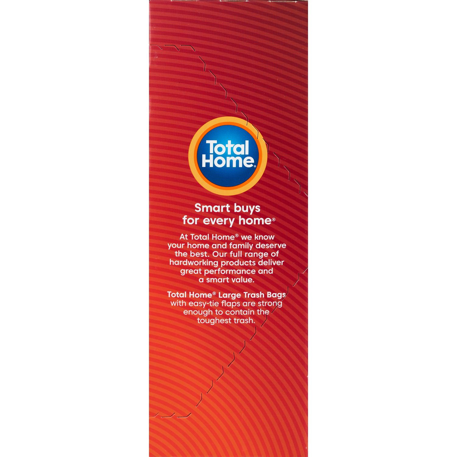 slide 3 of 4, Total Home To, 1 ct