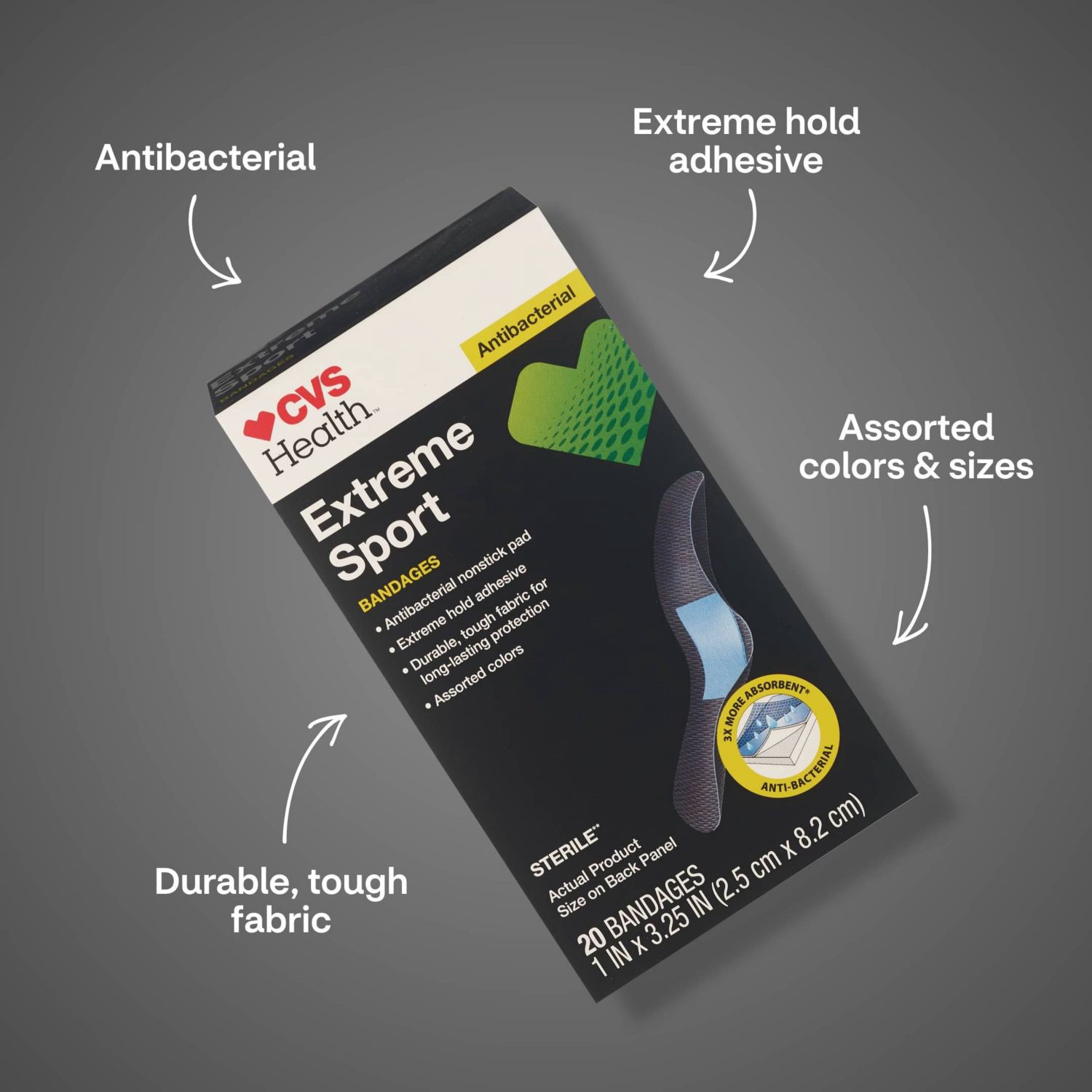 slide 7 of 8, Cvs Health Rubbing Alcohol, 16 Fl Oz, 1 ct