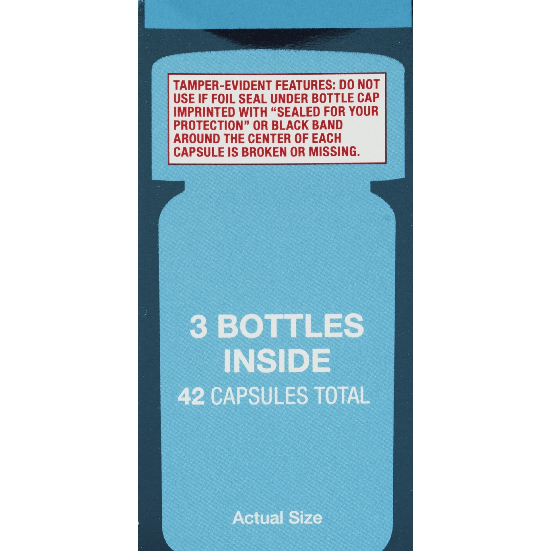 slide 6 of 7, Cvs Health Delayed-Release Acid Reducer Tablets, 42 Ct, 1 ct