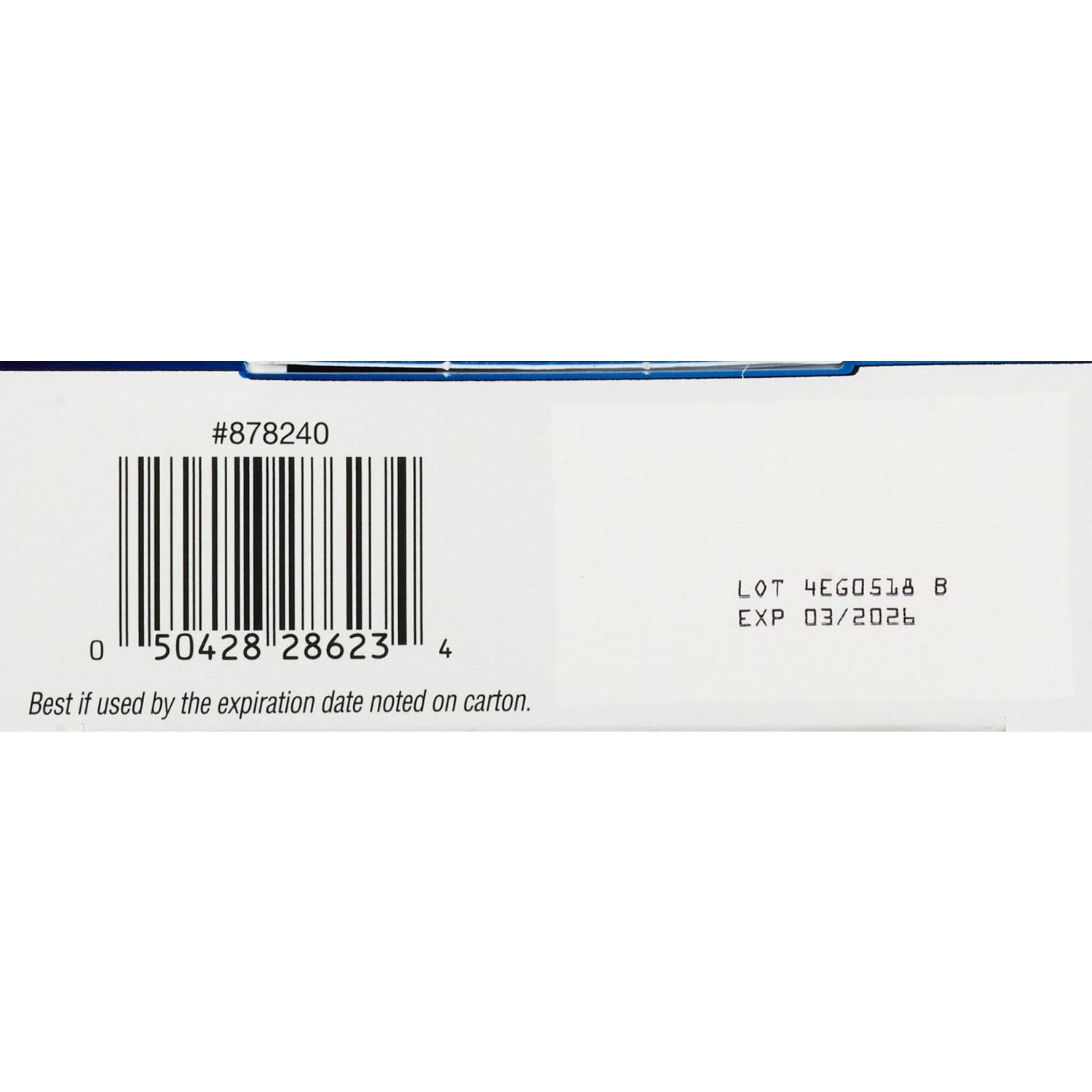 slide 2 of 5, CVS Health Professional White Teeth Whitening Strips, 20 Treatments, 20 ct