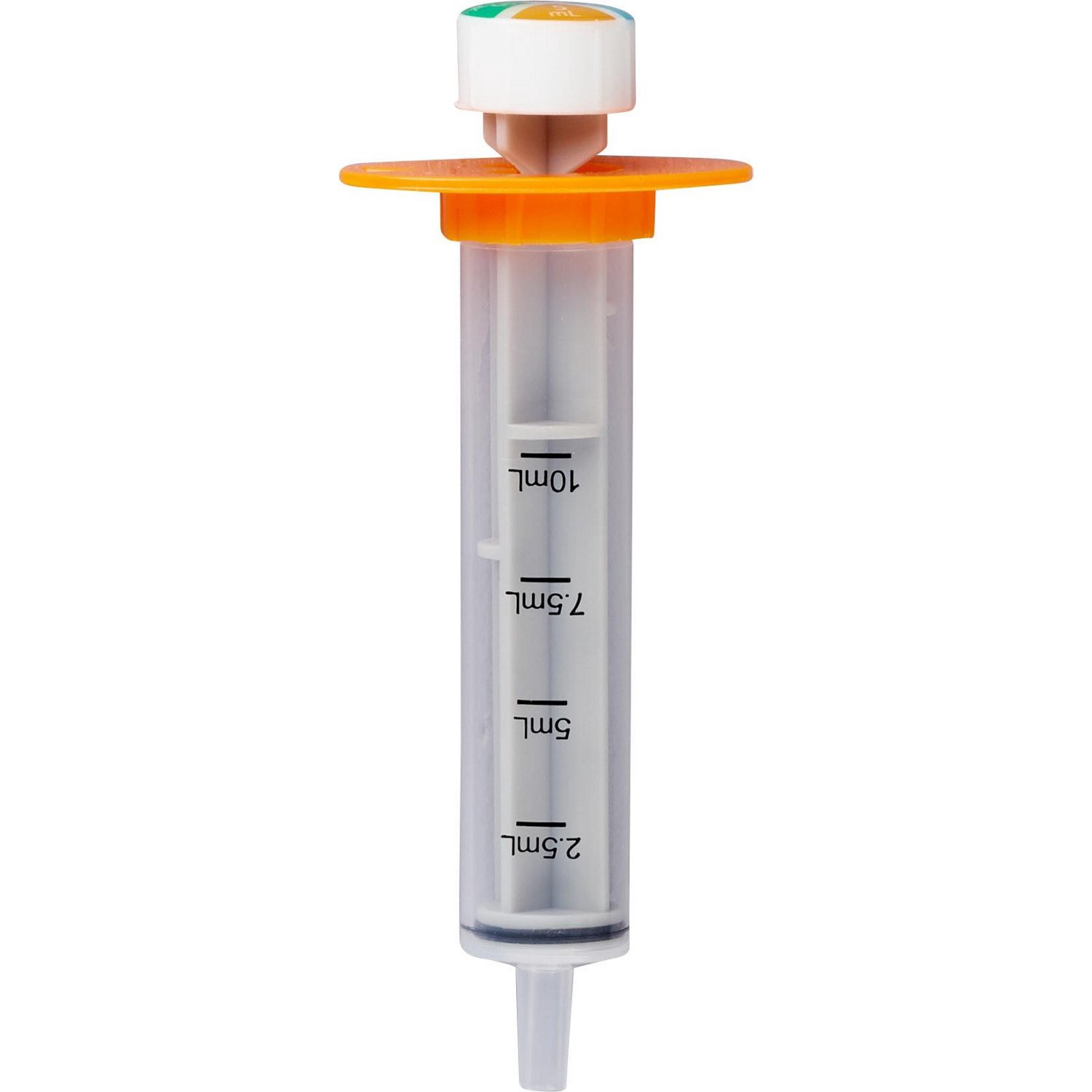 slide 3 of 4, Cvs Health Children's Easy Syringe, 1 ct