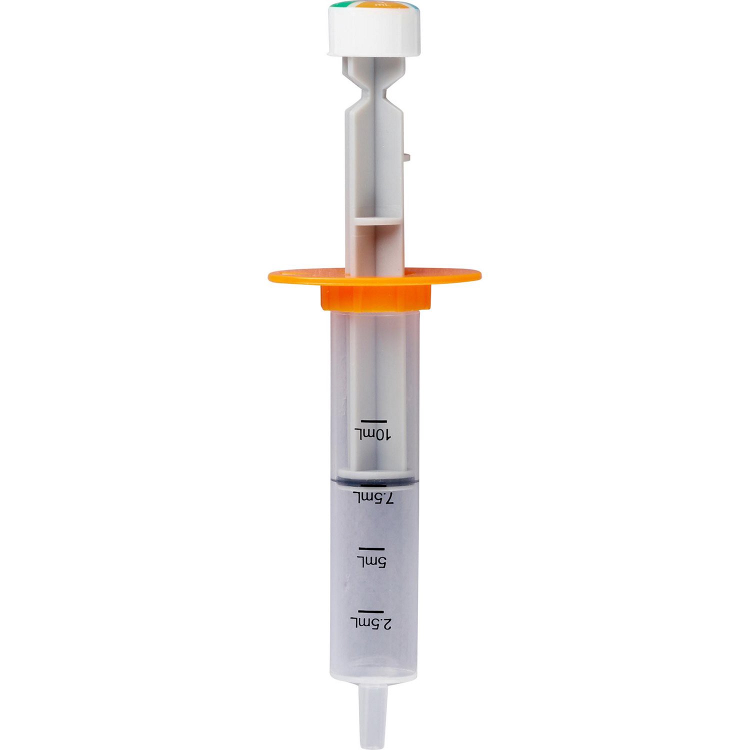 slide 2 of 4, Cvs Health Children's Easy Syringe, 1 ct