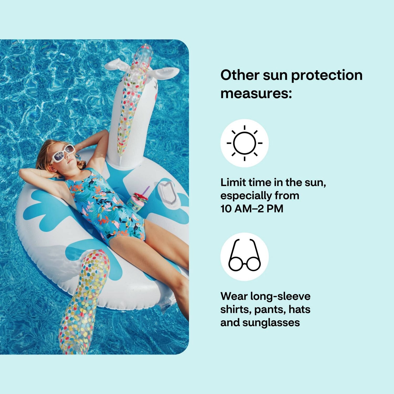slide 4 of 9, CVS Health Kids Sunscreen Spray, Clear, 1 ct