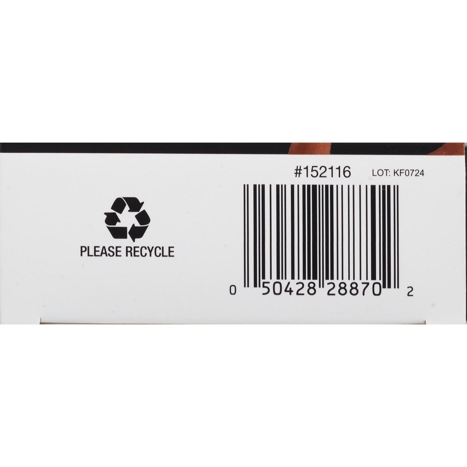 slide 5 of 5, Cvs Health Knee Support Sleeve, Large, 1 ct