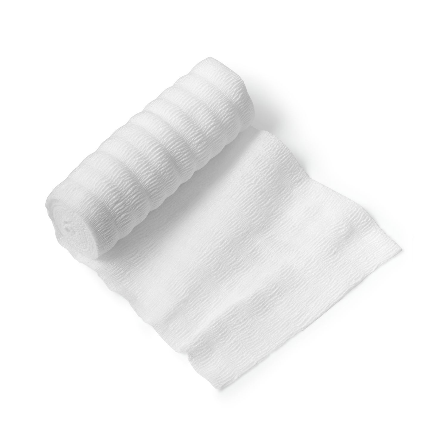 slide 2 of 5, Cvs Health Sterile Premium Latex-Free Rolled Gauze, 4 In X 2.1 Yd, 5 Ct, 1 ct