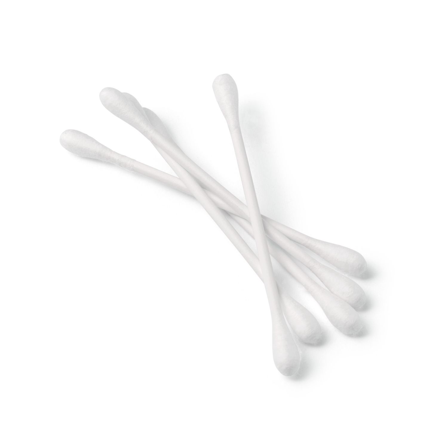 slide 2 of 5, Cvs Health Cotton Swabs, 625 Ct, 625 ct