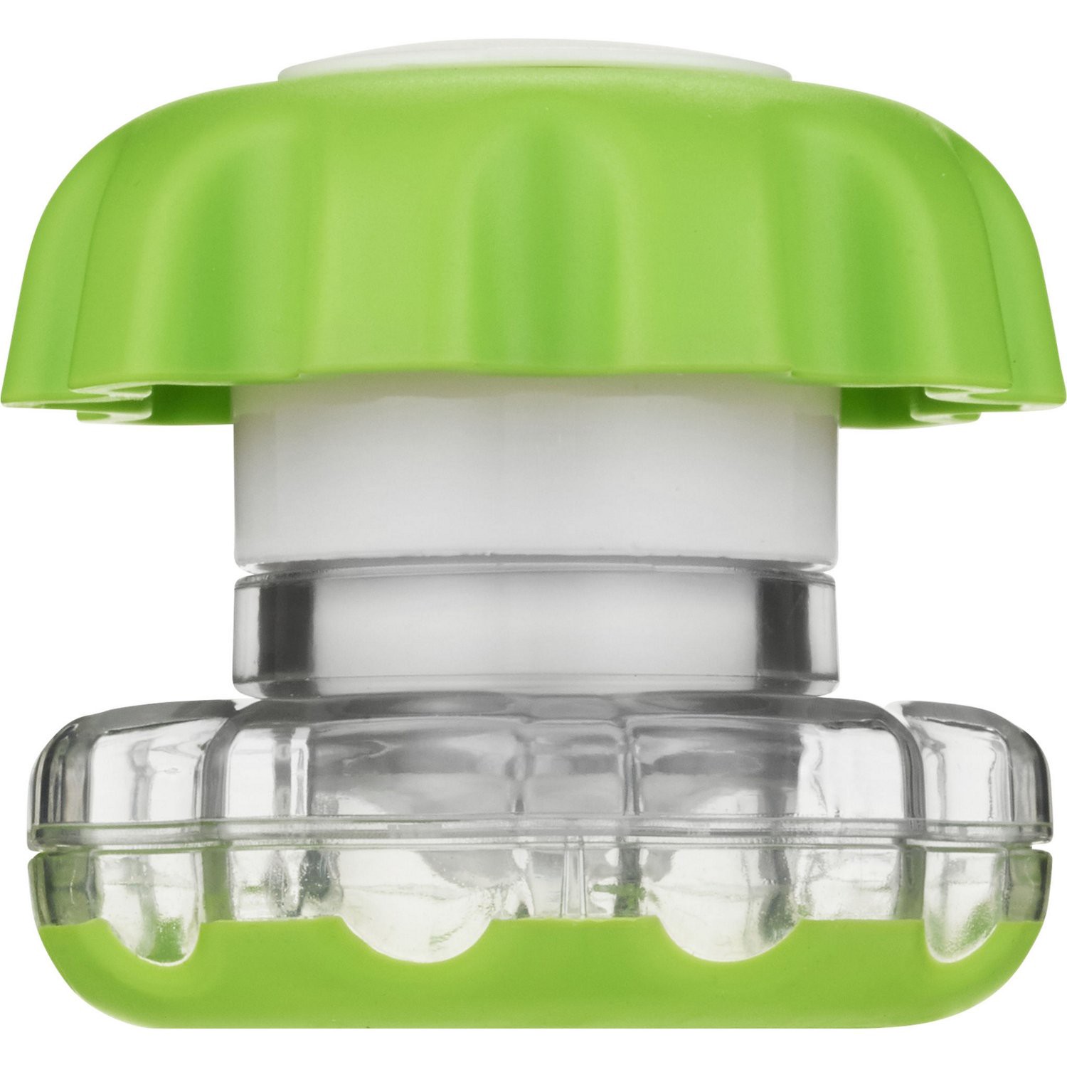 slide 4 of 4, CVS Health Deluxe Pill Crusher, 1 ct