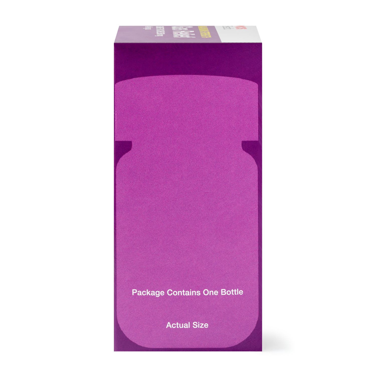 slide 5 of 6, CVS Health Gas Relief Maximum Strength Softgels, 60 Ct, 1 ct