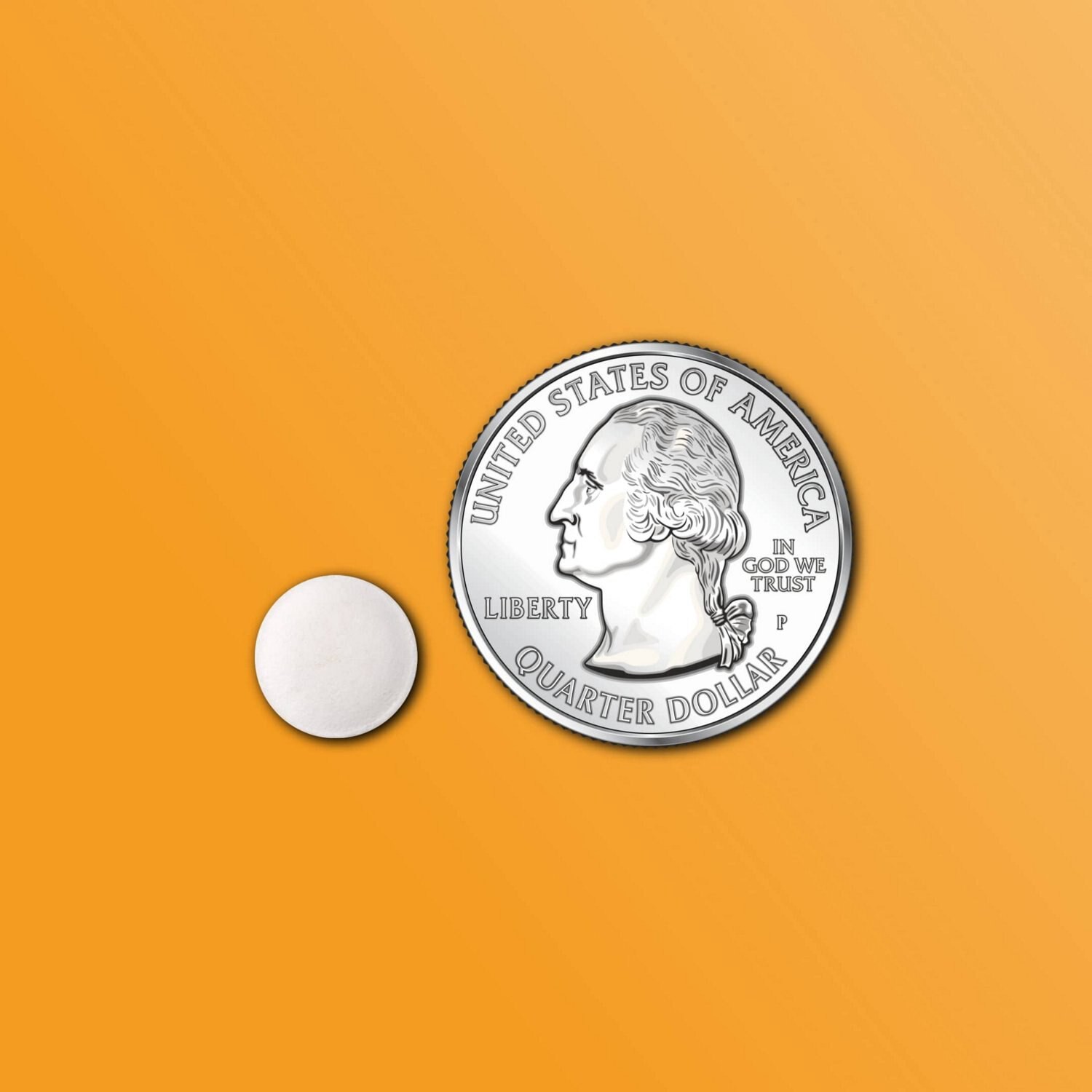 slide 9 of 9, CVS Health Iron Tablets, 90 Ct, 1 ct