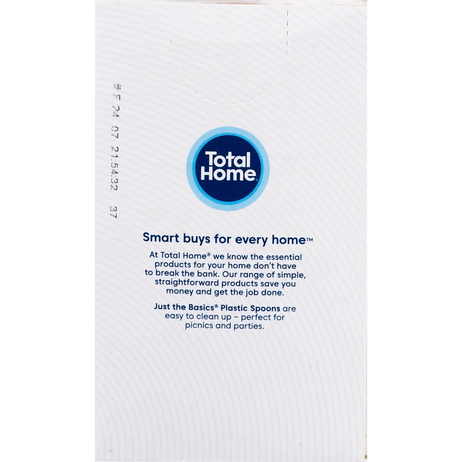 slide 2 of 4, Total Home Spoons, 48 Ct, 1 ct