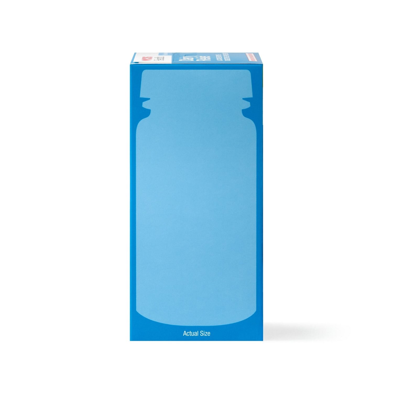 slide 2 of 7, Cvs Health Dairy Relief Fast Acting Caplets, 125 Ct, 1 ct