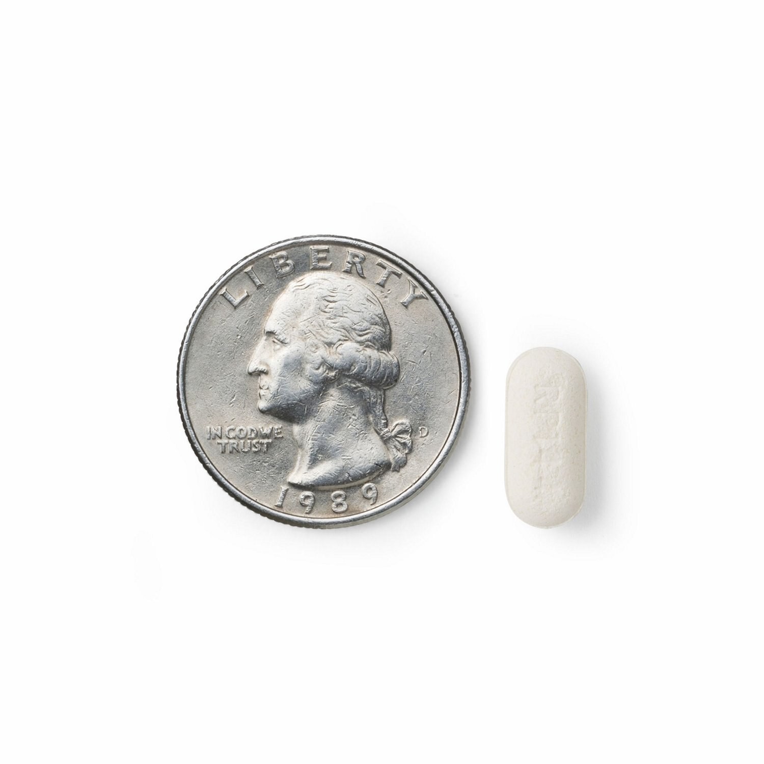 slide 4 of 7, Cvs Health Dairy Relief Fast Acting Caplets, 125 Ct, 1 ct