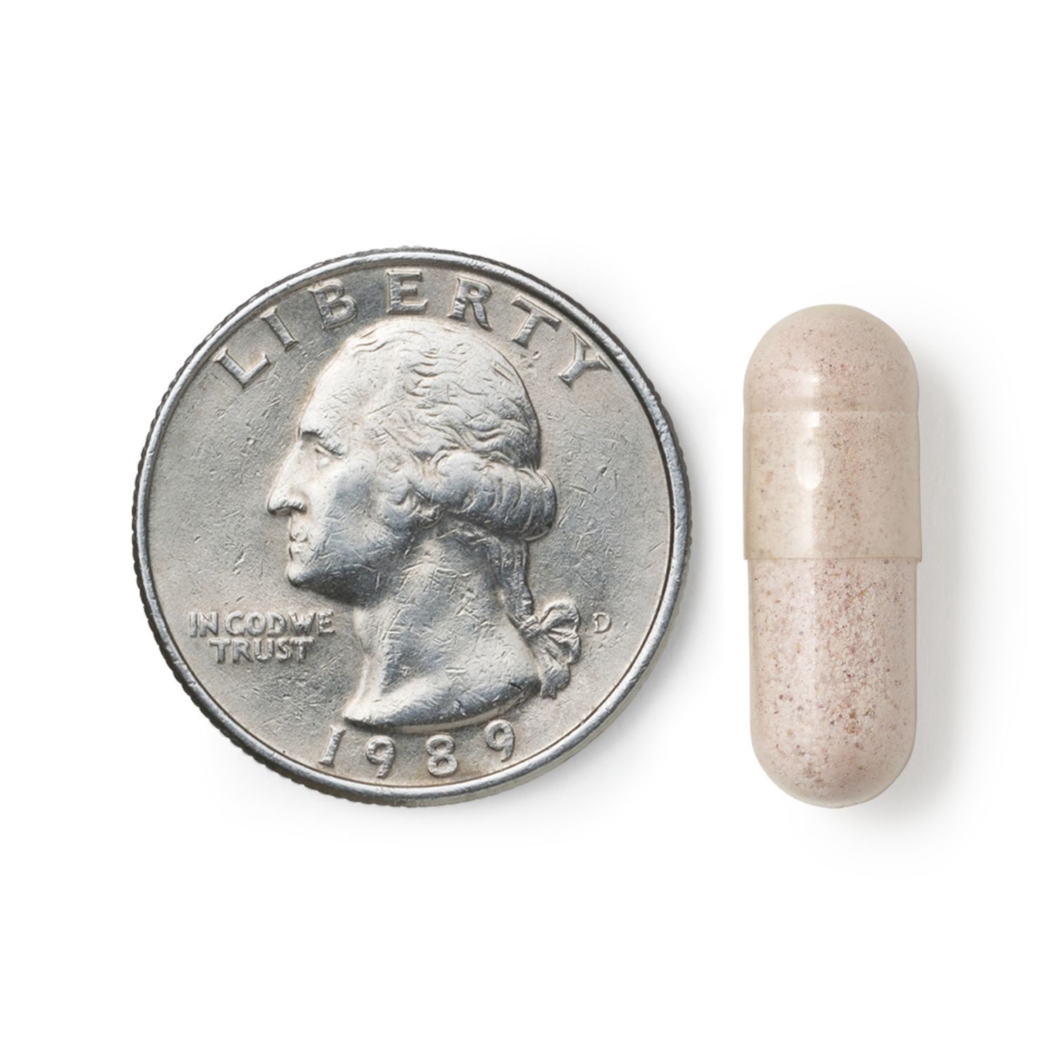 slide 3 of 4, CVS Health Immune Support Capsules, 60 Ct, 1 ct