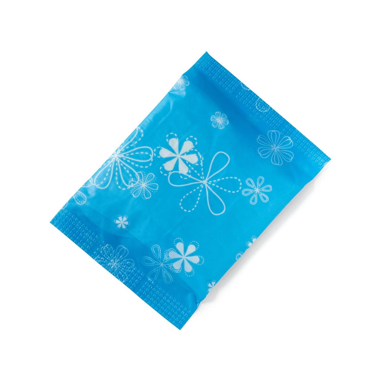 slide 5 of 6, CVS Health Thin Panty Liners, Unscented, Regular, 60 Ct, 1 ct