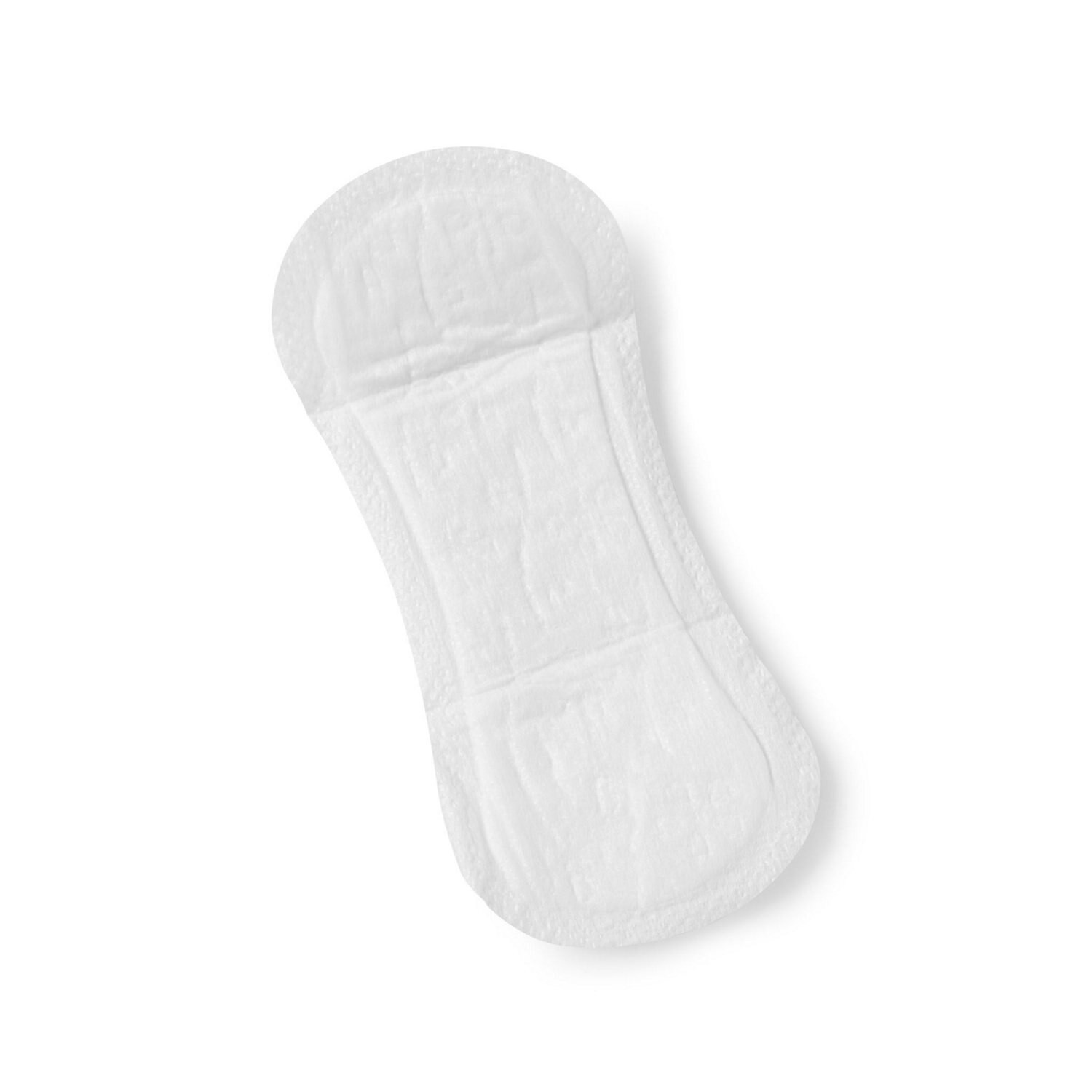 slide 2 of 6, CVS Health Thin Panty Liners, Unscented, Regular, 60 Ct, 1 ct