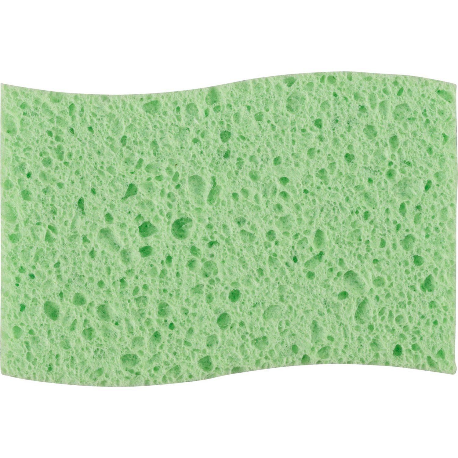 slide 3 of 3, Total Home Kitchen Sponges, 4 Ct, 1 ct