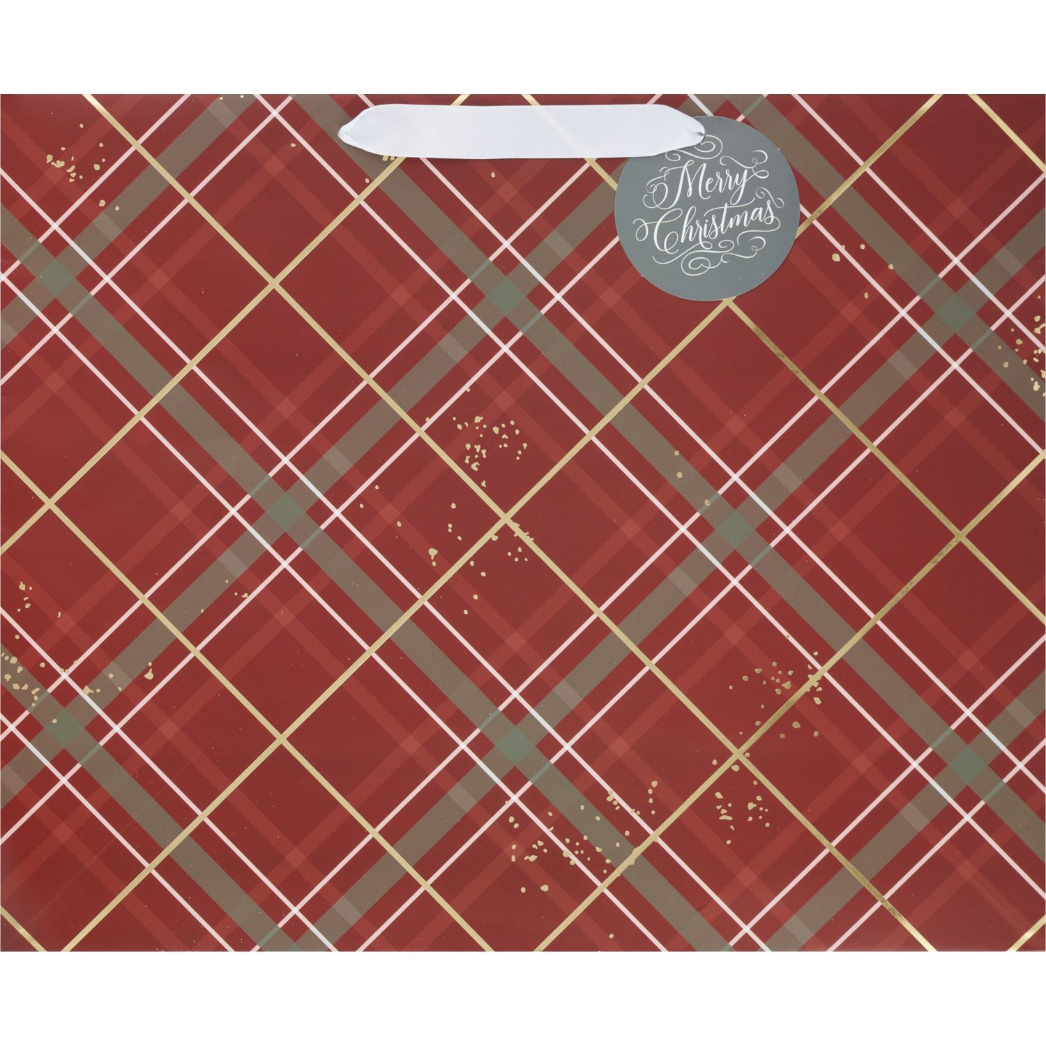 slide 7 of 9, NON BRAND Xmas Super Jumbo Gift Bg Asst 2, 1 ct