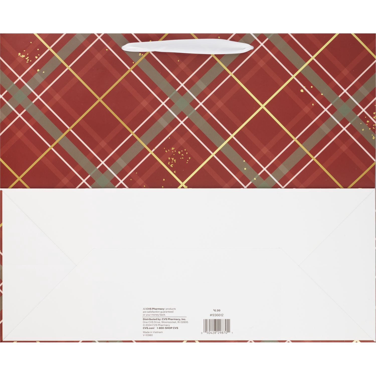 slide 4 of 9, NON BRAND Xmas Super Jumbo Gift Bg Asst 2, 1 ct