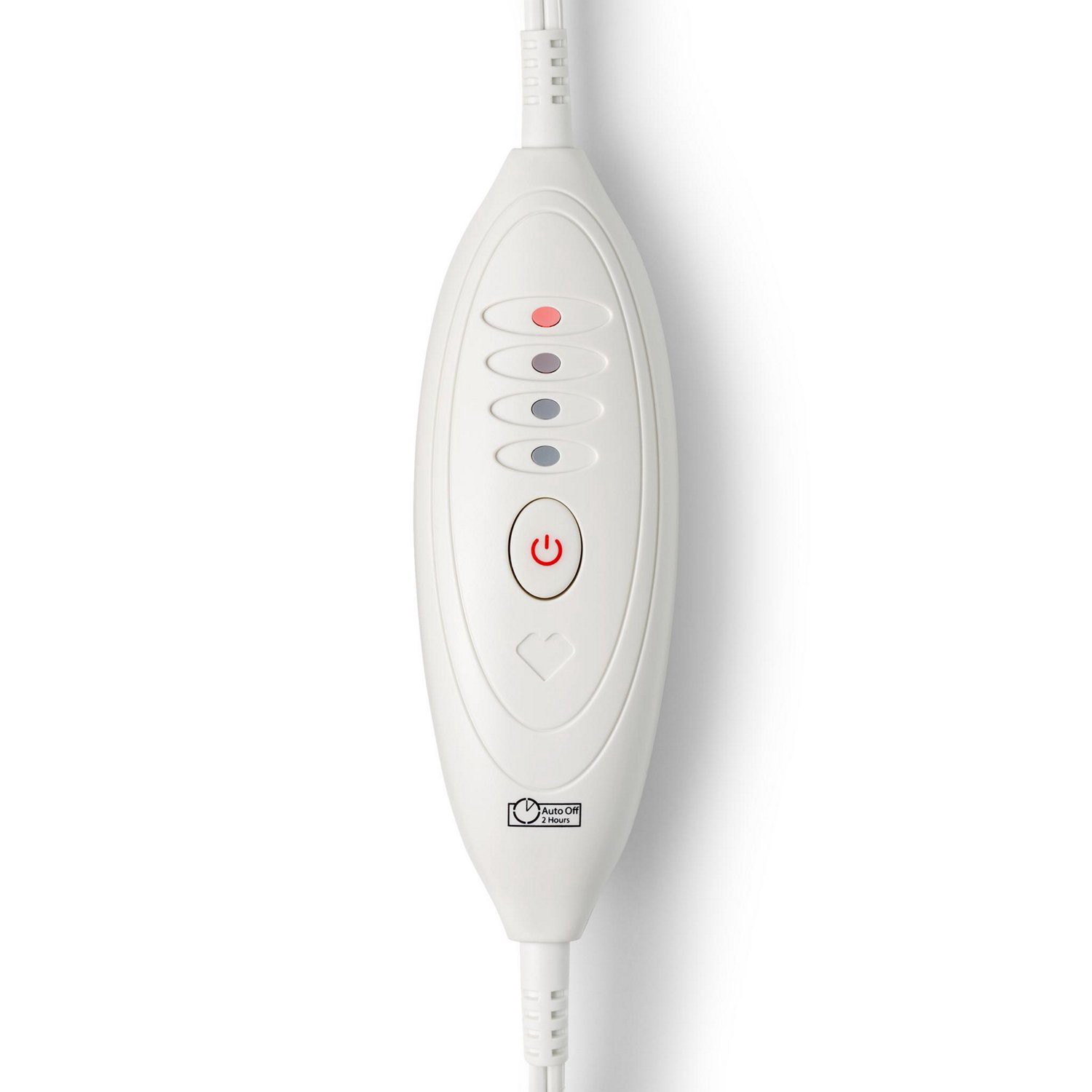 slide 5 of 5, CVS Health Relaxing Heated Comfort Wrap, 1 ct