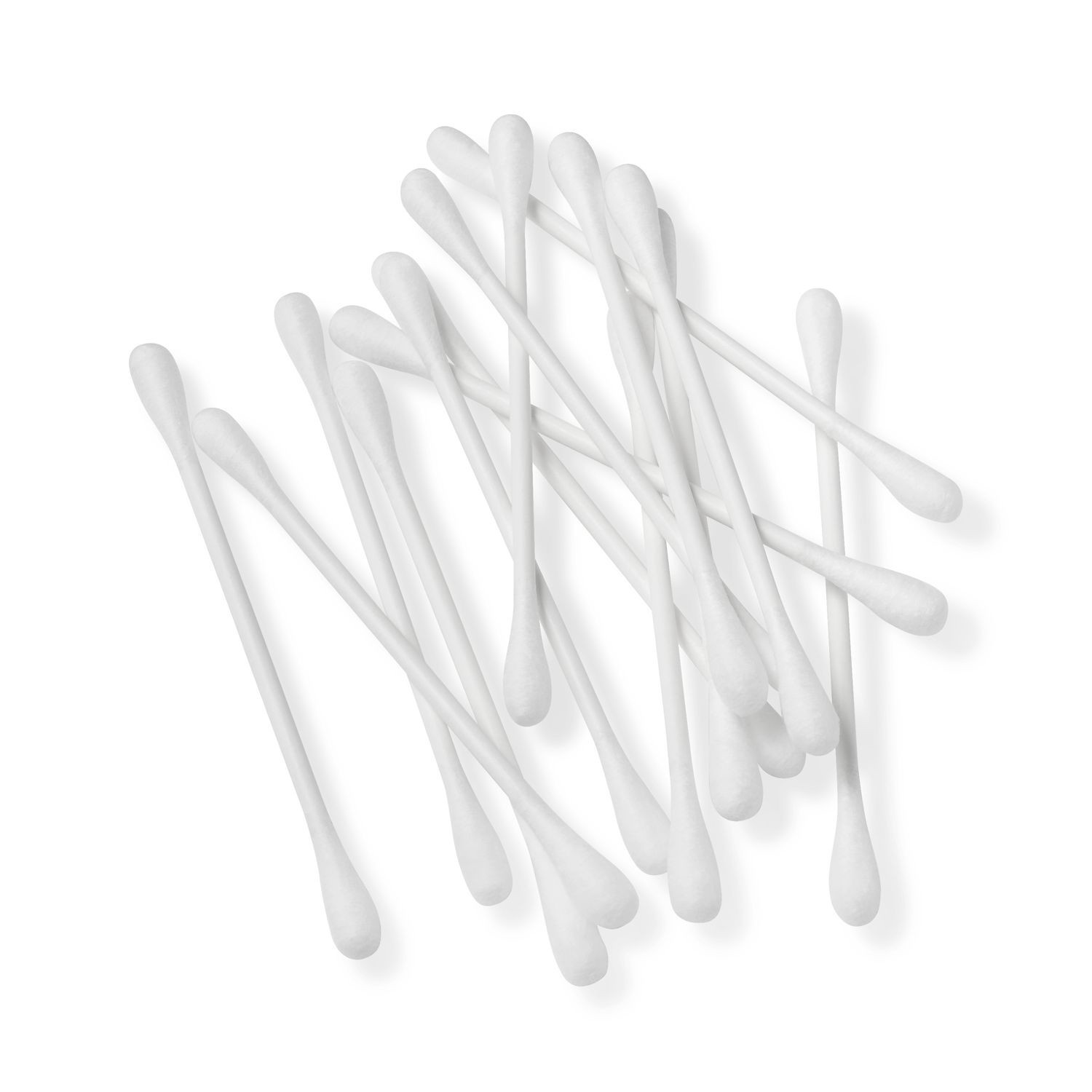 slide 2 of 3, Cvs Health Cotton Swabs, 375 Ct, 375 ct