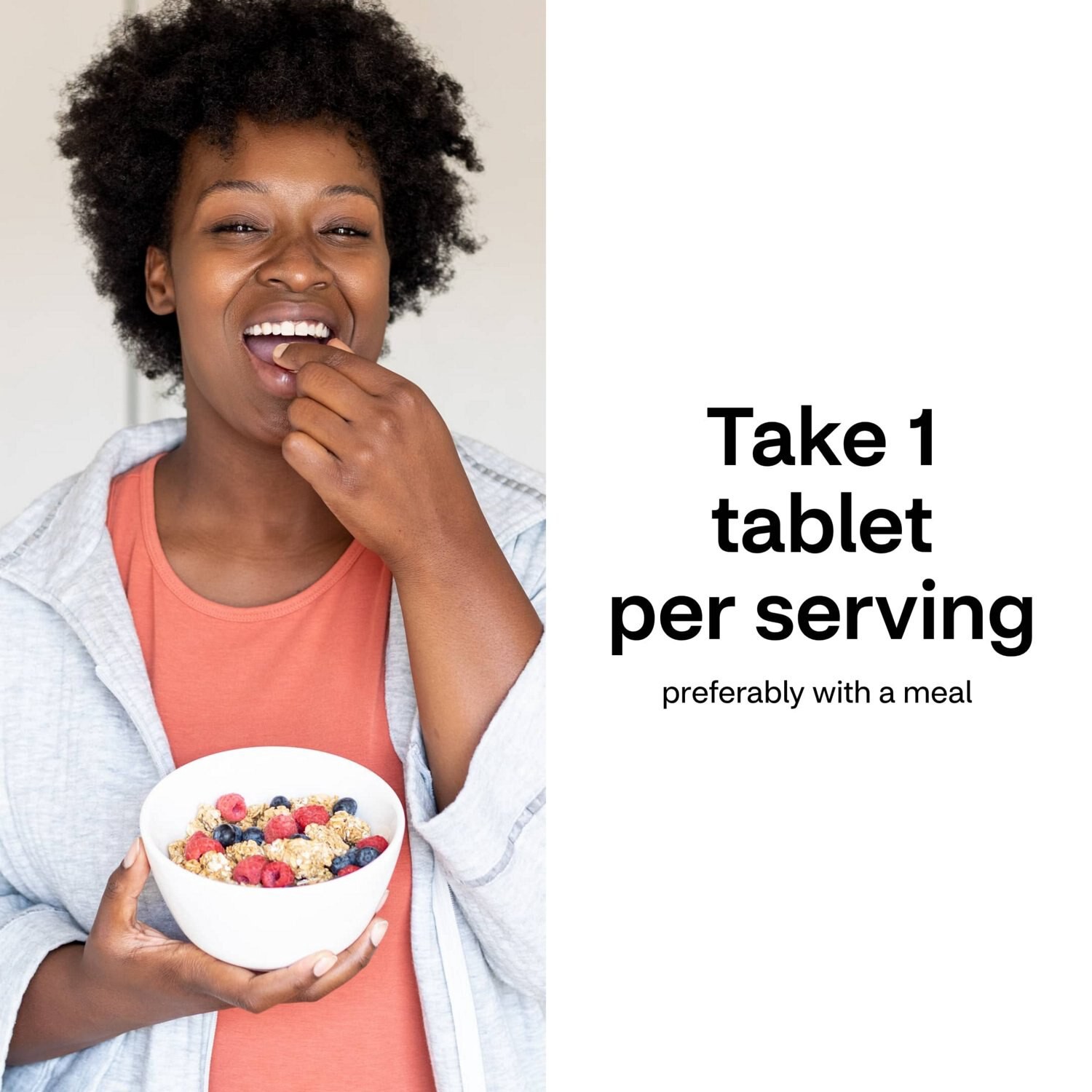 slide 10 of 10, CVS Health Vitamin B12 Tablets, 60 Ct, 1 ct