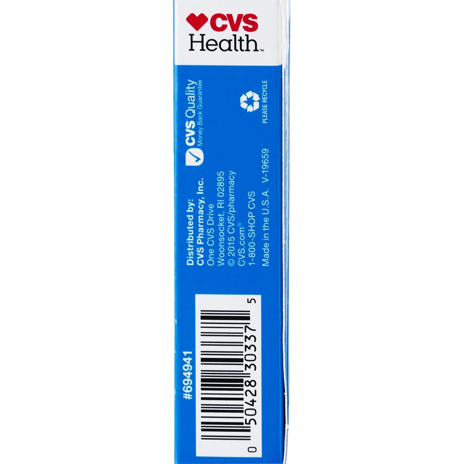 slide 3 of 5, CVS Health Flexible Plastic Ear Cleaners, 10 Ct, 1 ct