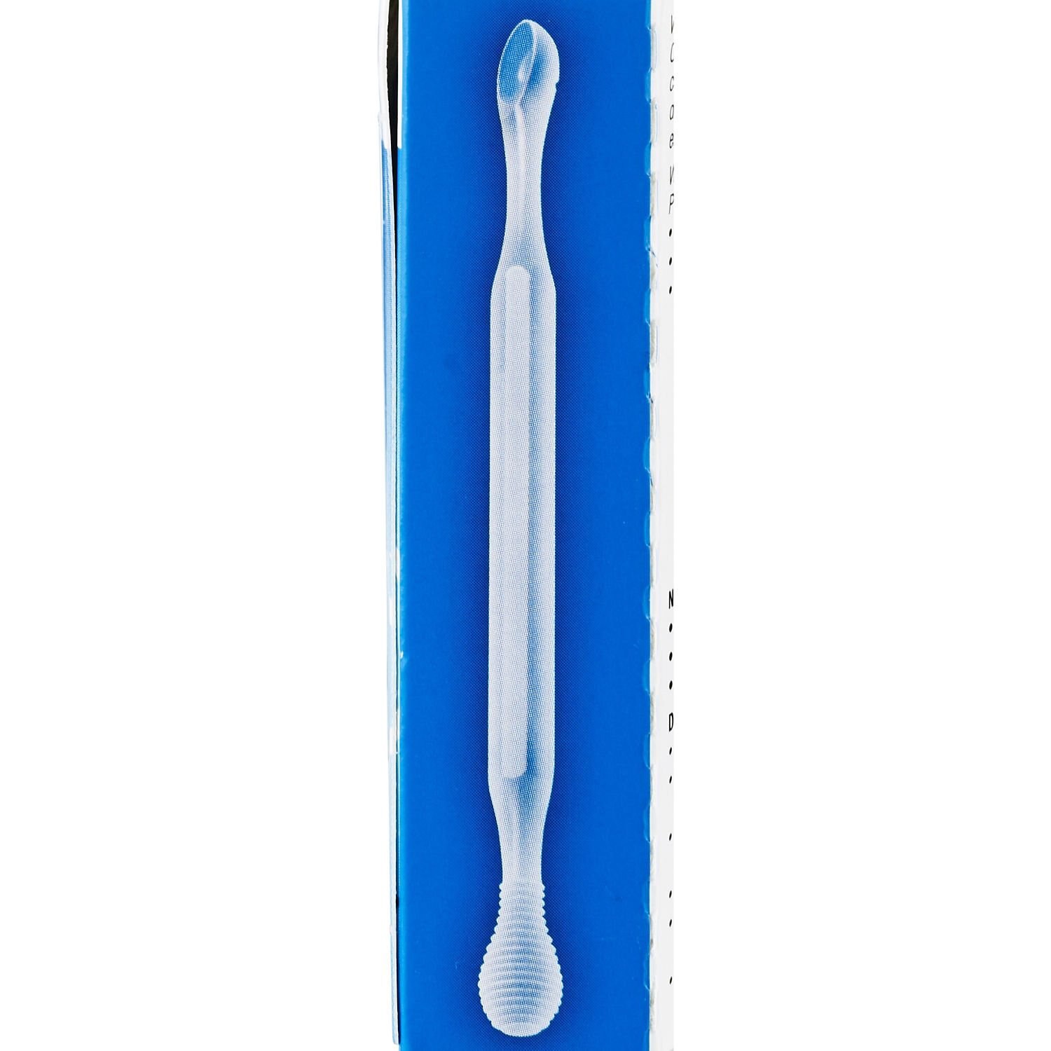 slide 4 of 5, CVS Health Flexible Plastic Ear Cleaners, 10 Ct, 1 ct