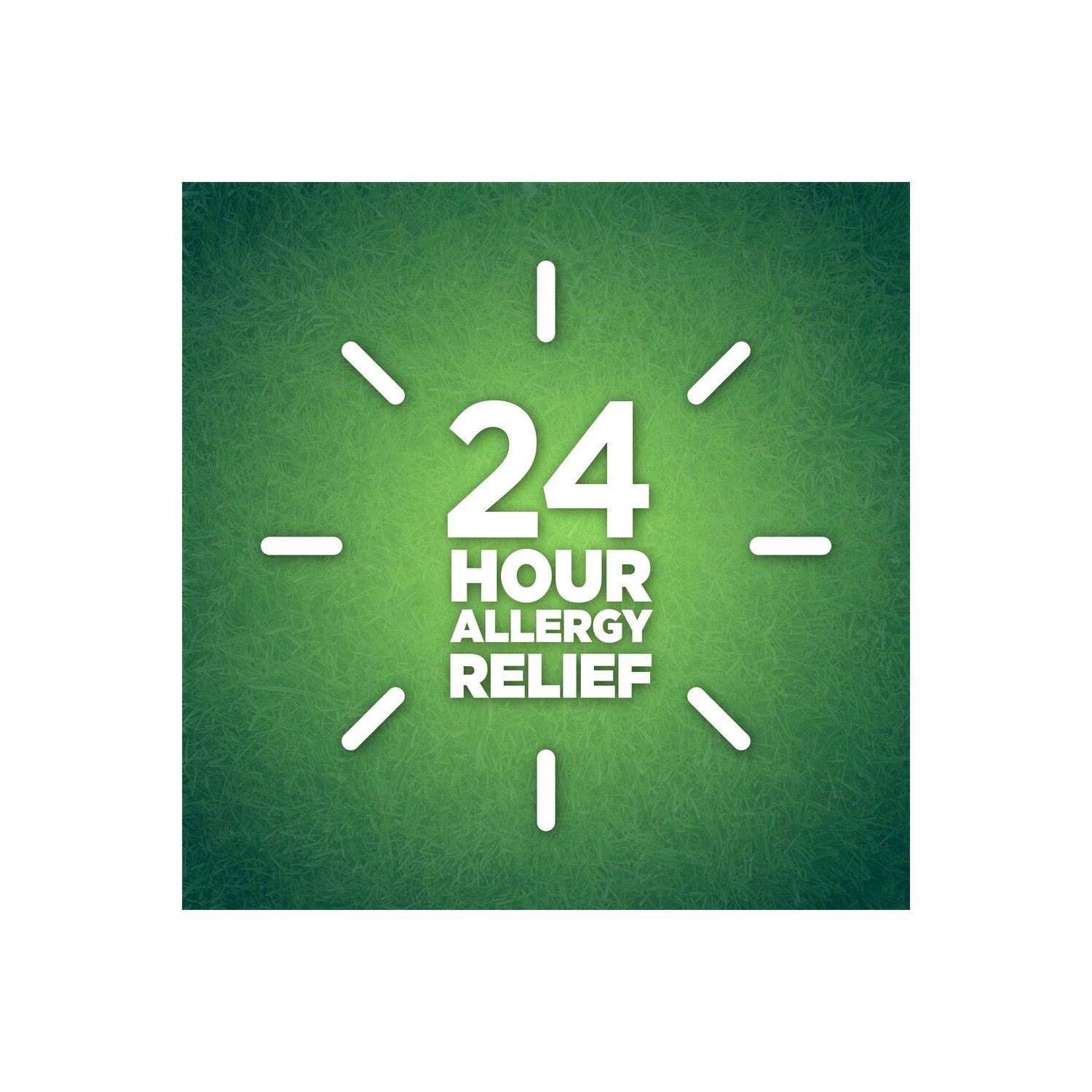 slide 7 of 9, CVS Health 24Hr Allergy Relief Cetirizine Hcl Tablets, 90 Ct, 1 ct