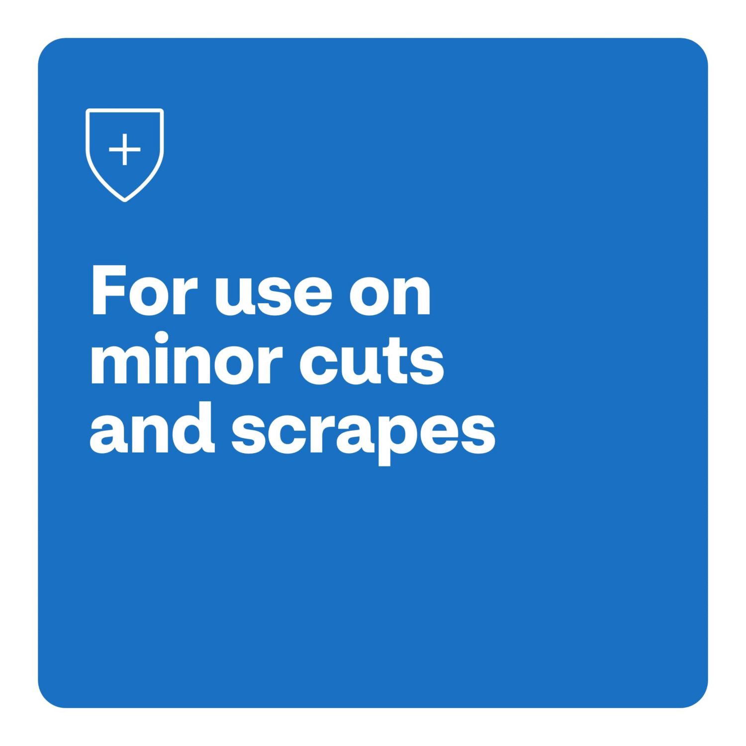 slide 11 of 11, Cvs Health Sheer Bandages, One Size, 100 Ct, 1 ct