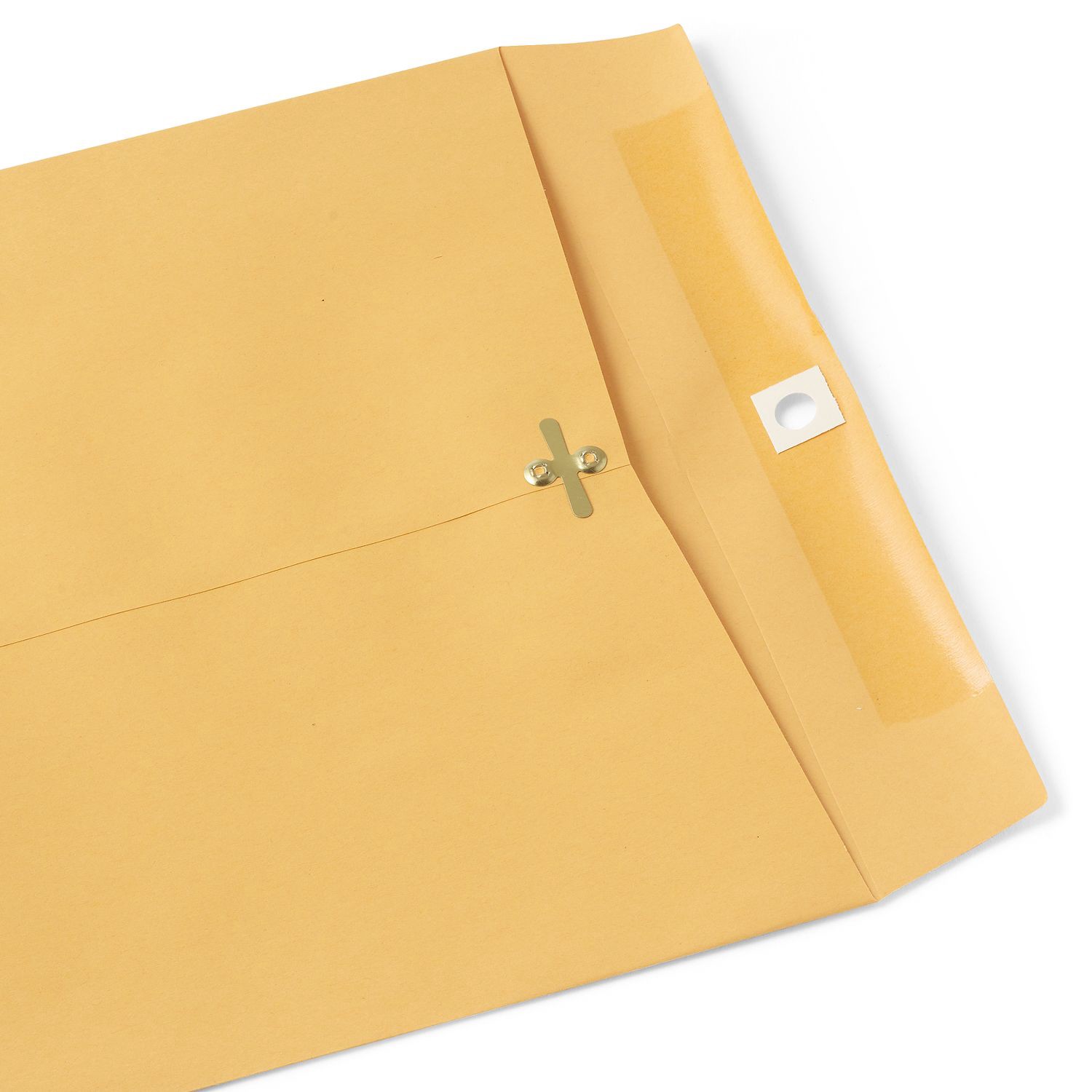 slide 3 of 3, Caliber Clasp Envelopes 9X12, 4 Ct, 1 ct