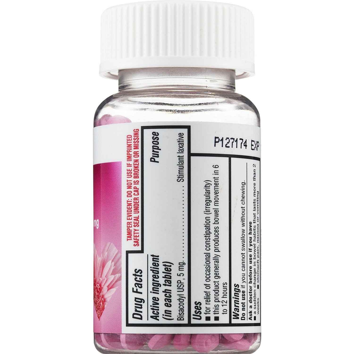 slide 2 of 5, Cvs Health C-Lax Laxative Tablets, 250 Ct, 1 ct