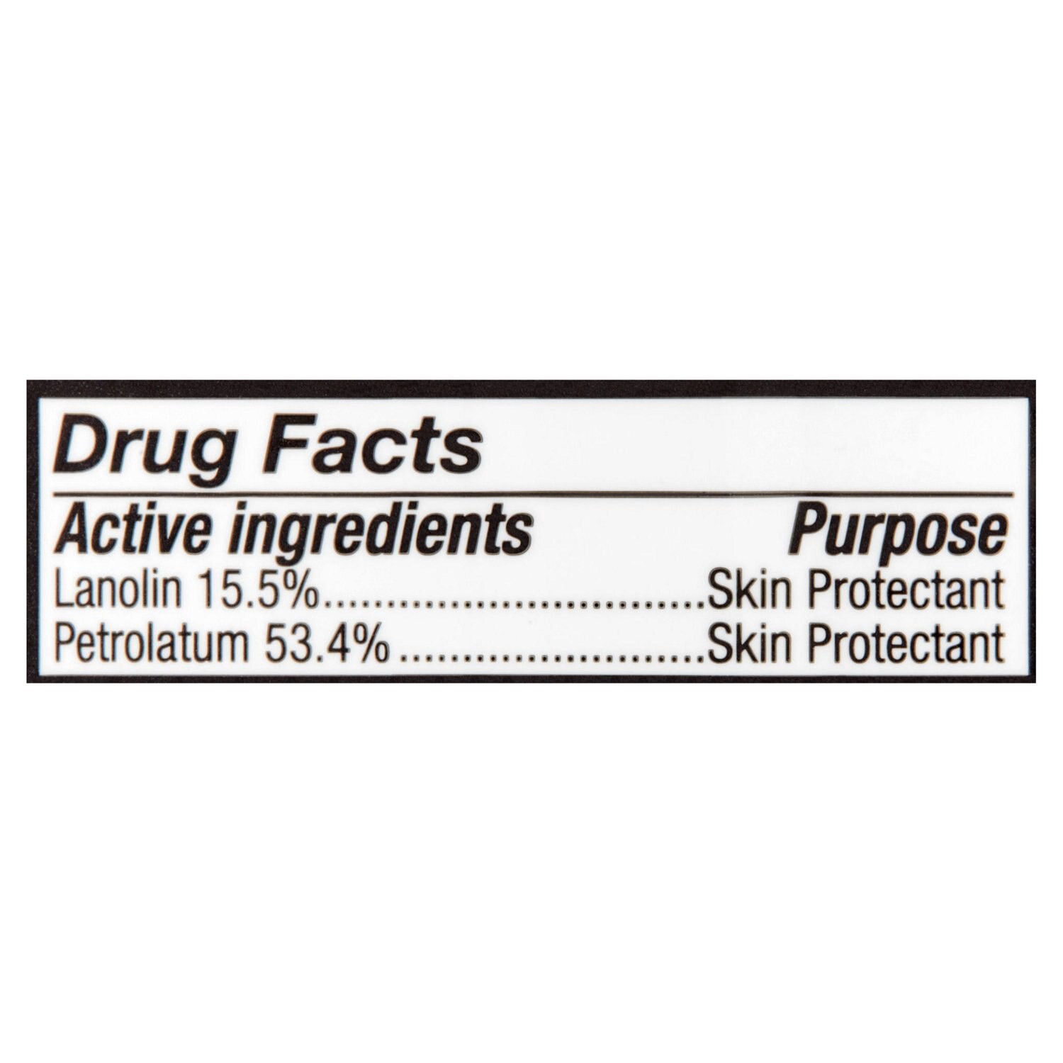 slide 5 of 7, CVS Health Vitamin A&D Ointment, 1 Lb, 1 ct