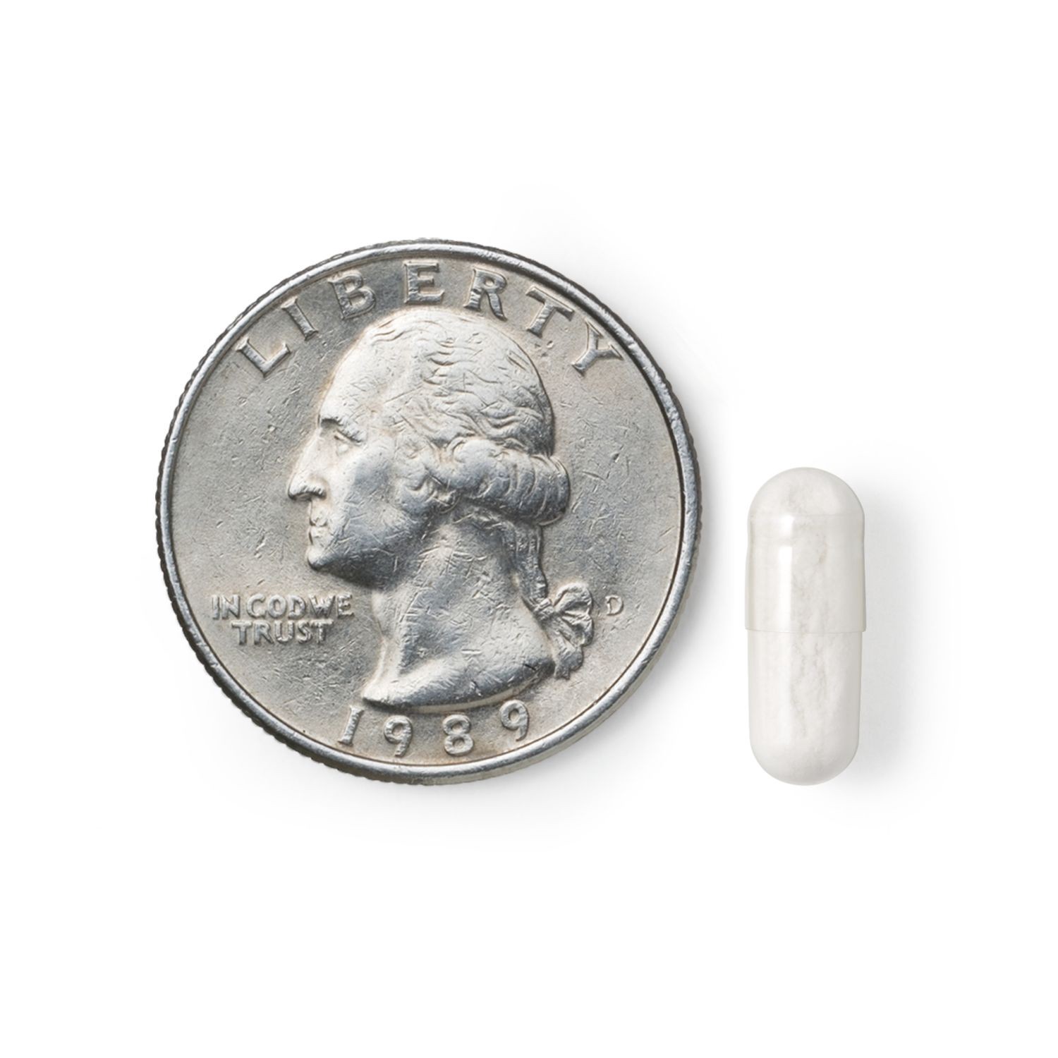 slide 2 of 4, CVS Health Melatonin Capsules 10Mg, 120Ct, 1 ct