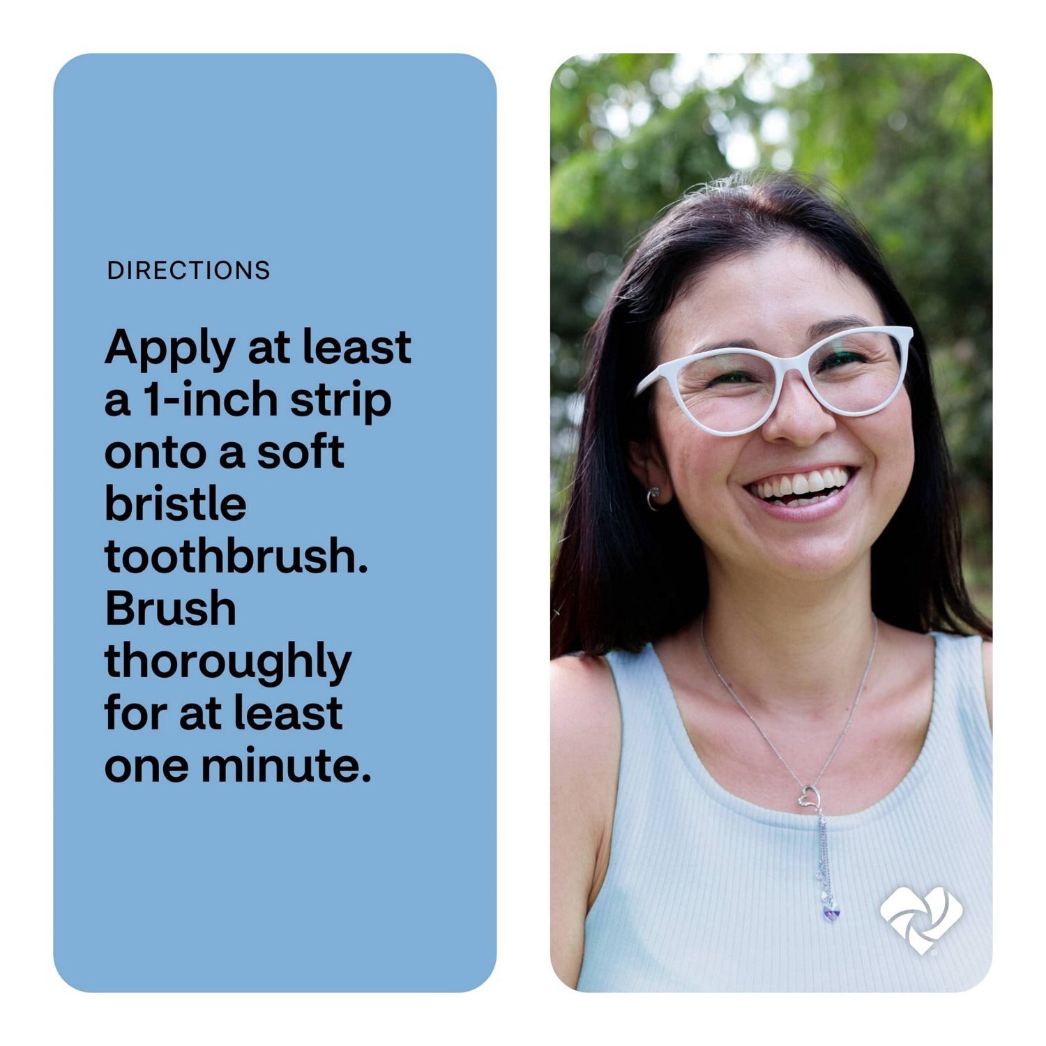 slide 3 of 7, CVS Health Sensitive Enamel Guard Gentle Whitening Fluoride Toothpaste, Alpine Mint , 4 Oz, 1 ct