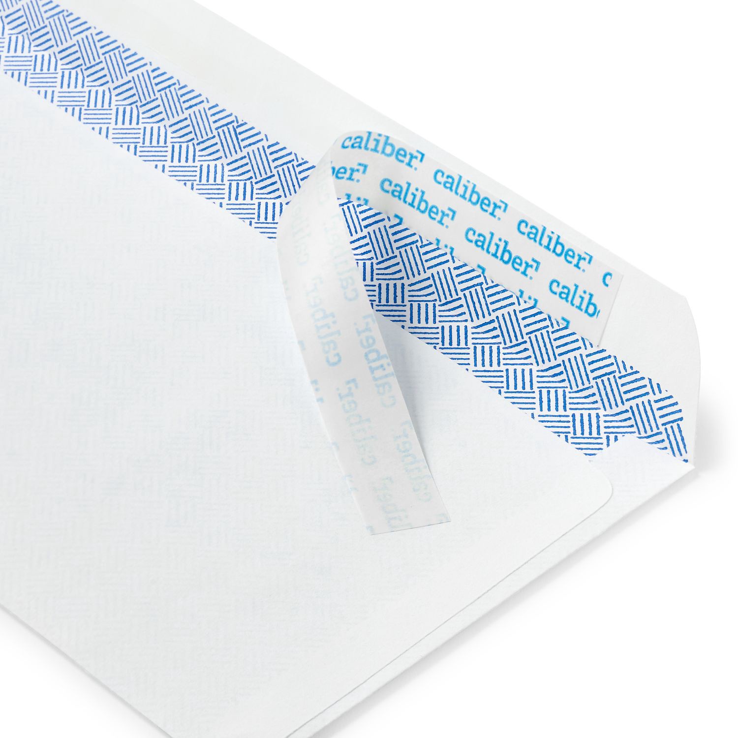 slide 4 of 4, Caliber Security Envelopes, Press & Seal, 55 Ct, 1 ct