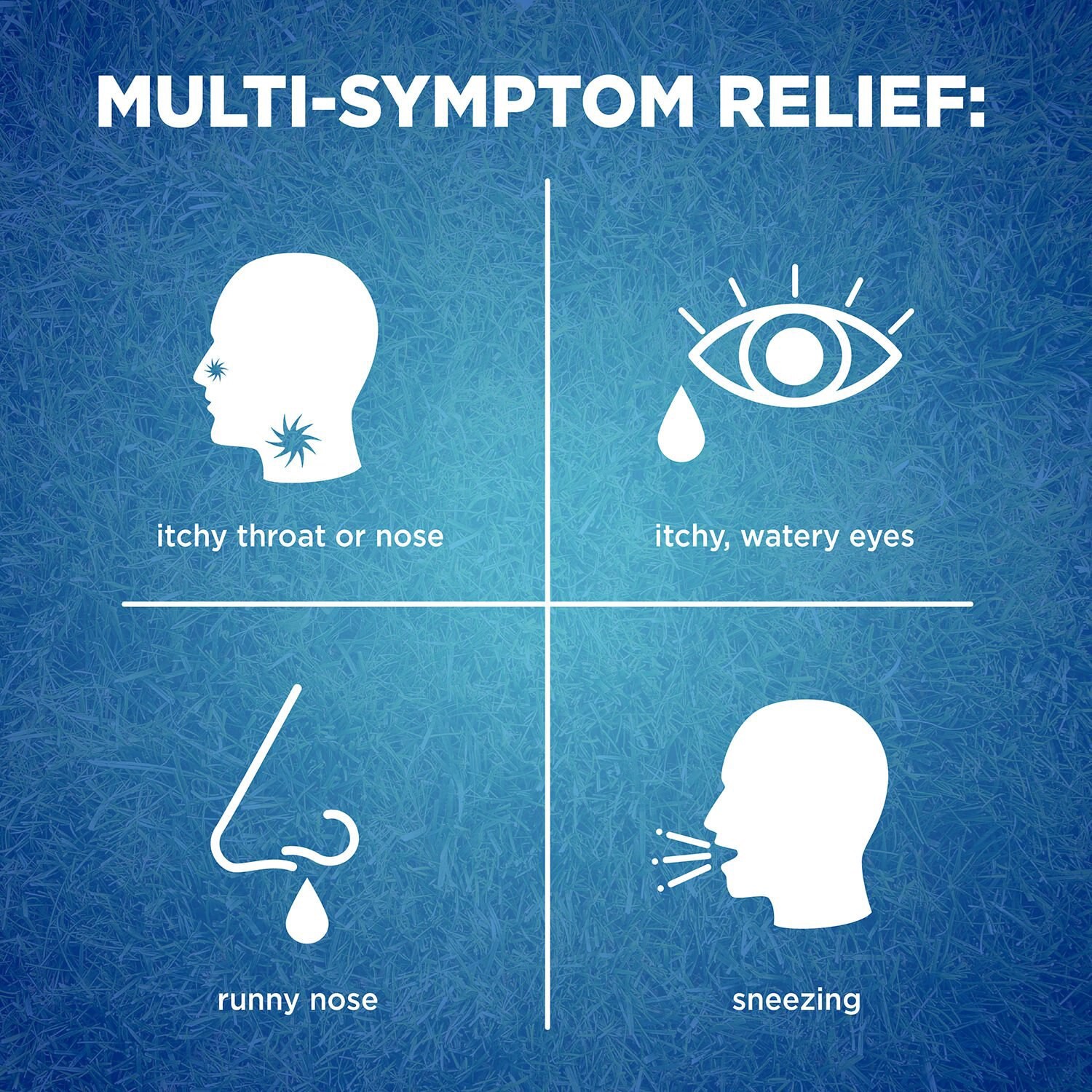 slide 3 of 7, Cvs Health 24Hr Non Drowsy Allergy Relief Loratadine Tablets, 20 Ct, 1 ct