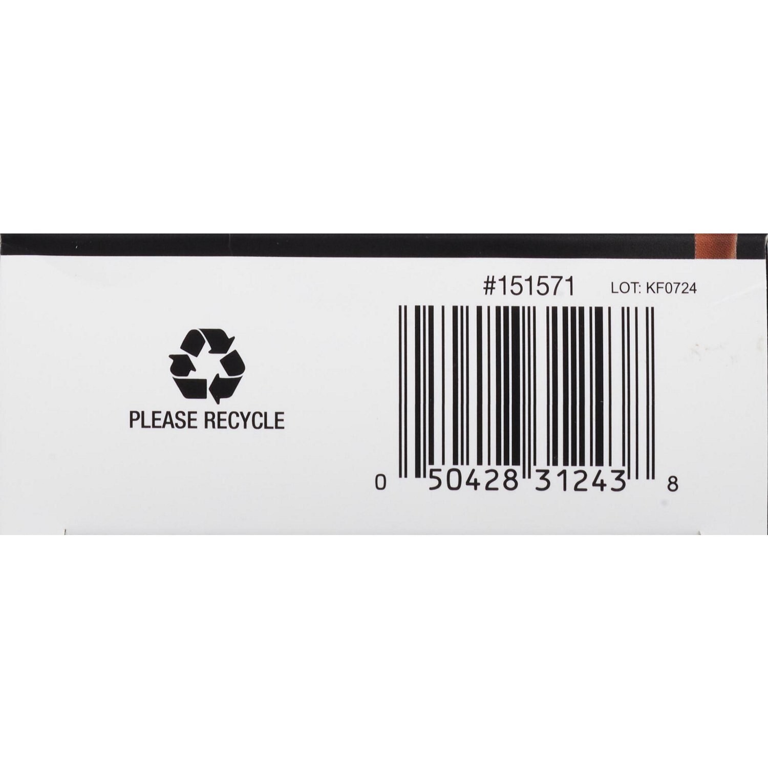 slide 2 of 4, CVS Health Ankle Support Sleeve, Large, 1 ct