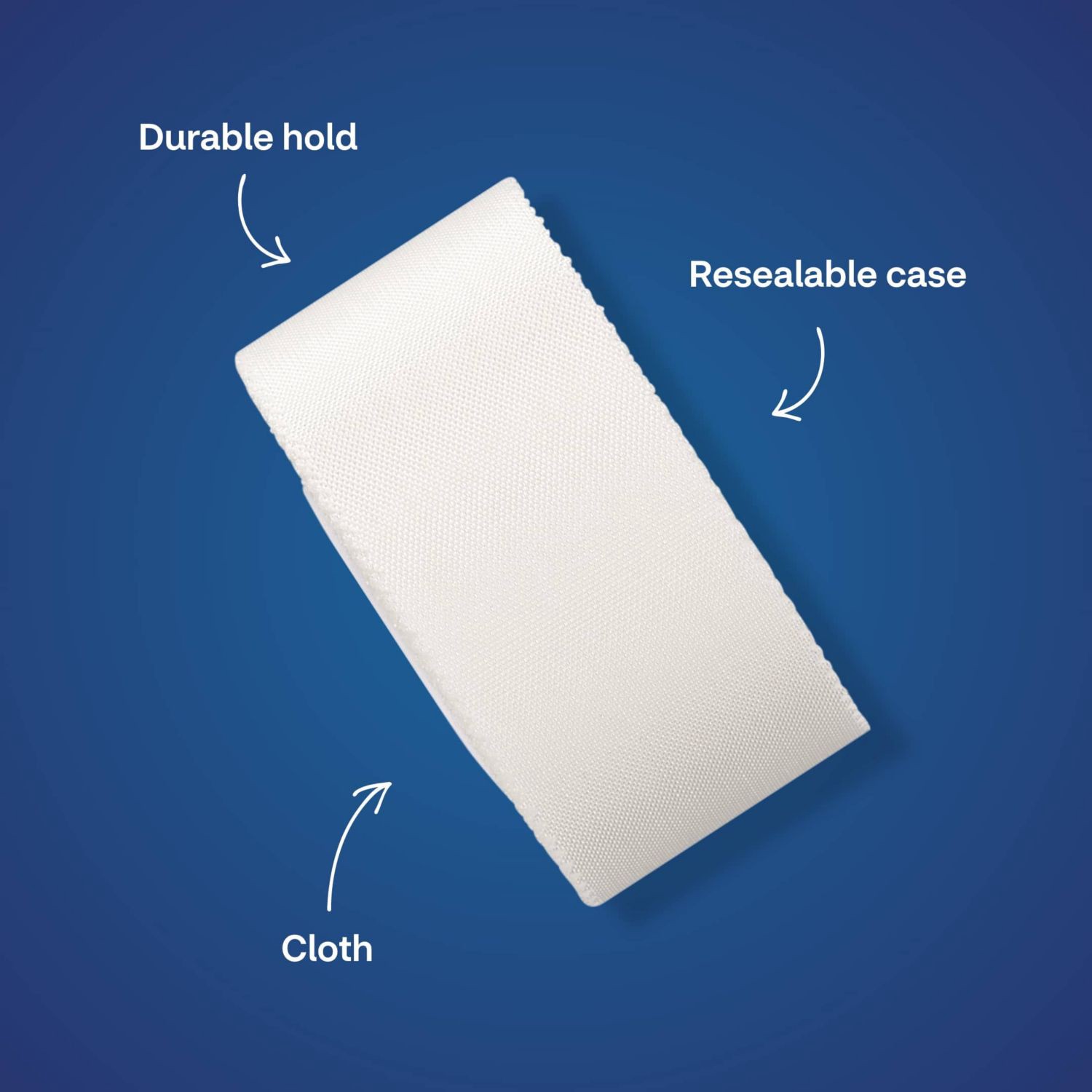 slide 3 of 8, Cvs Health All Purpose Cloth Tape, 1 In X 10 Yd, 1 Pk, 1 ct